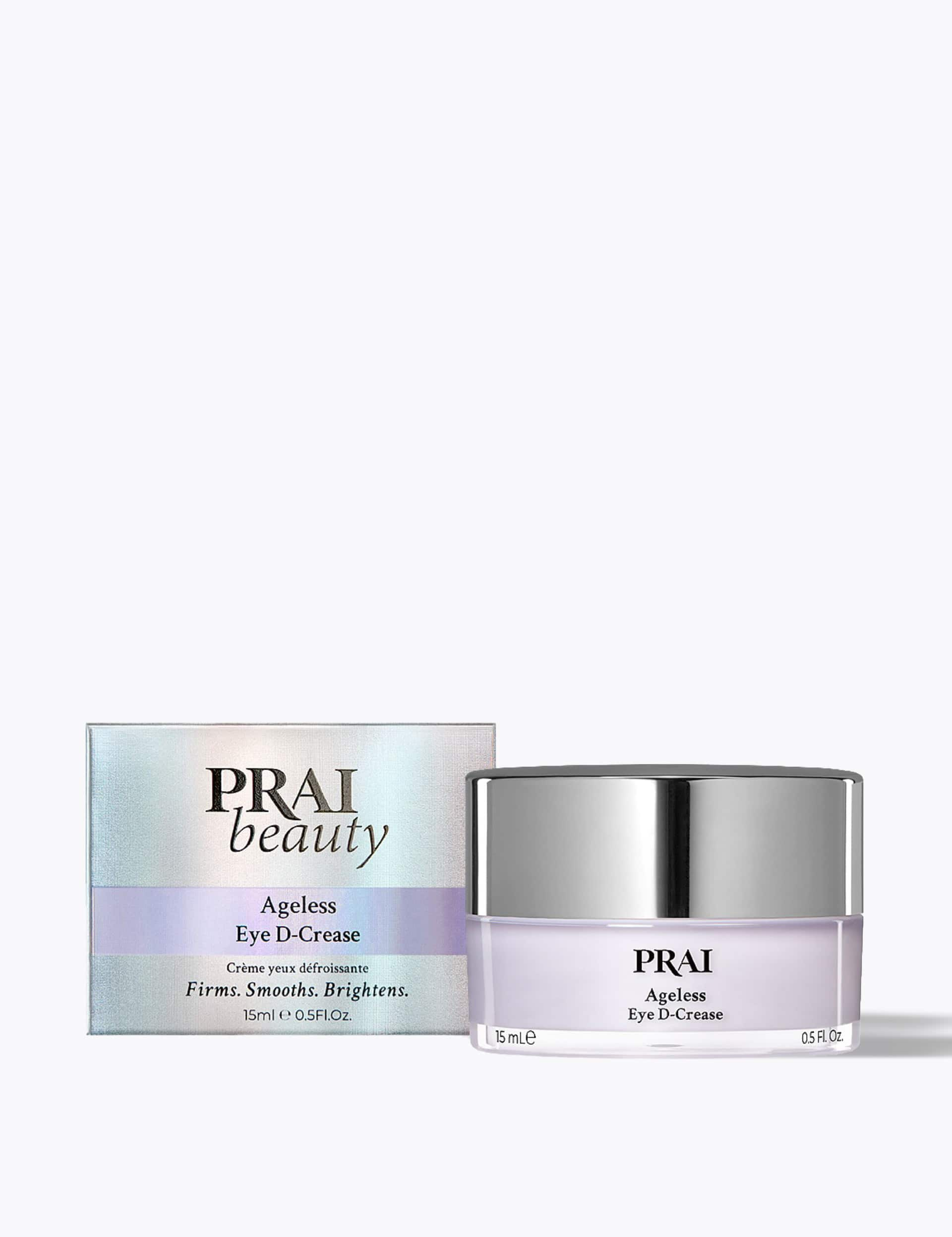 Prai Women's Ageless Eye D-Crease 15ml