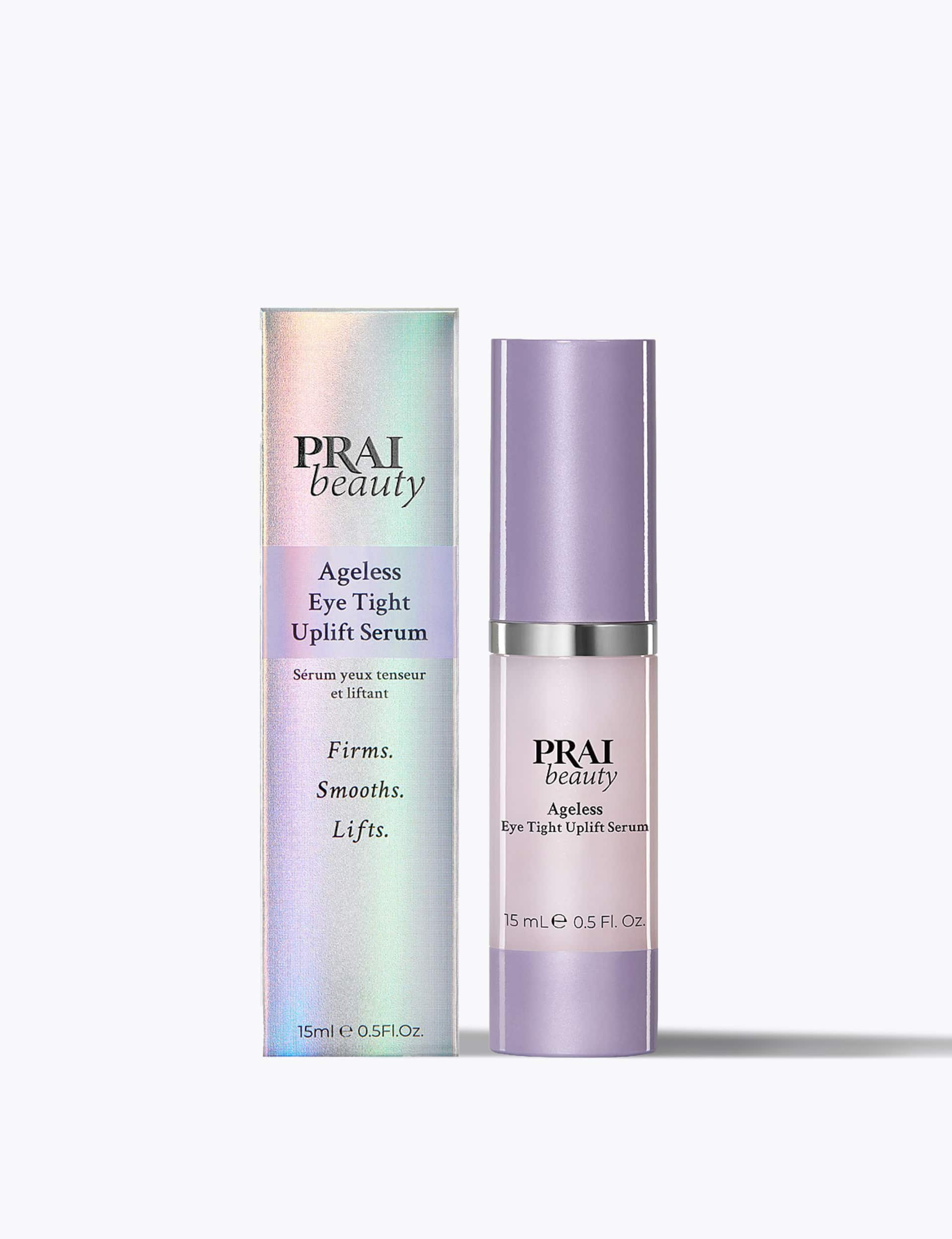 Prai Women's Ageless Eye Tight Uplift Serum 15ml