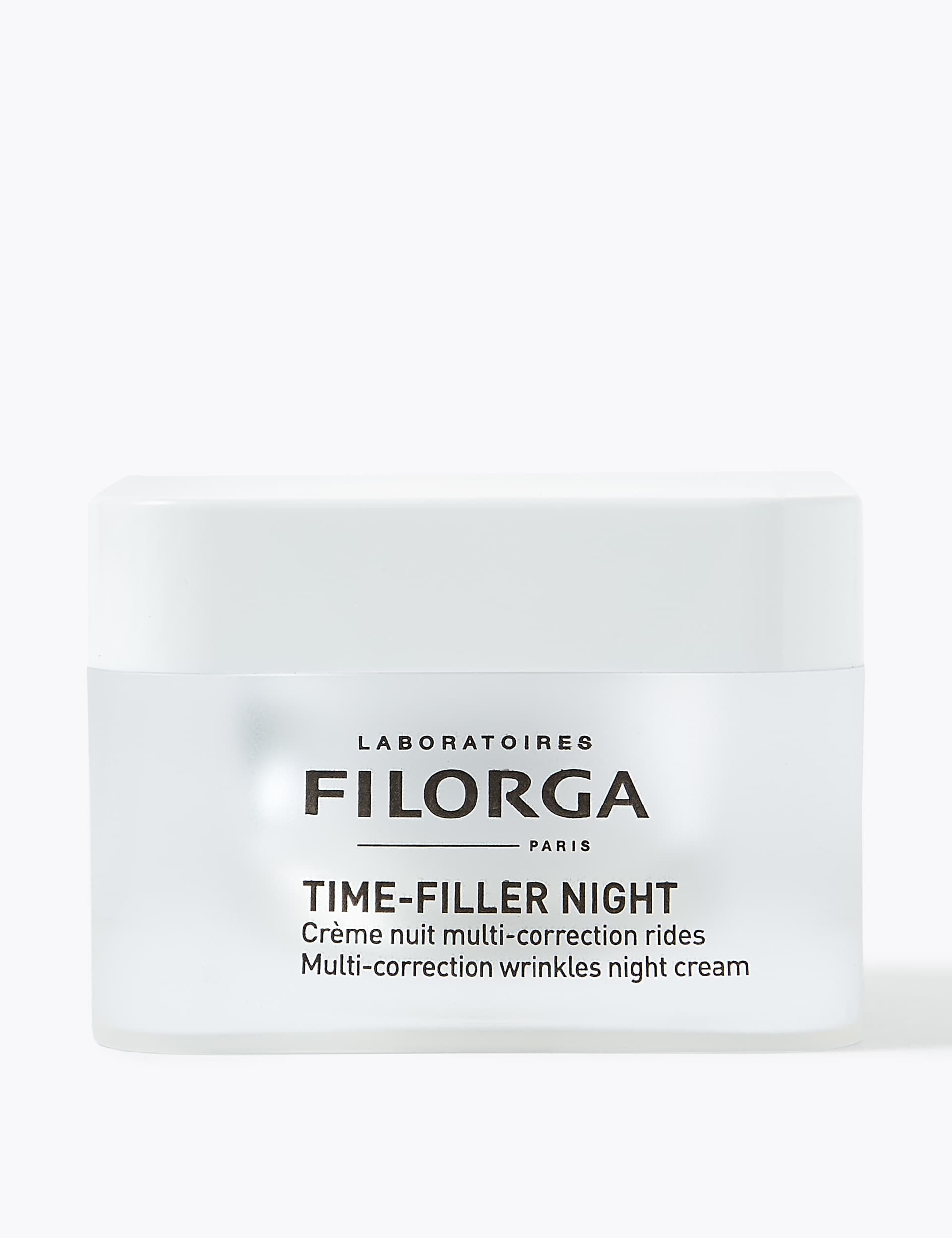 Filorga Time-Filler Multi-Correction Wrinkles Night Cream 50ml