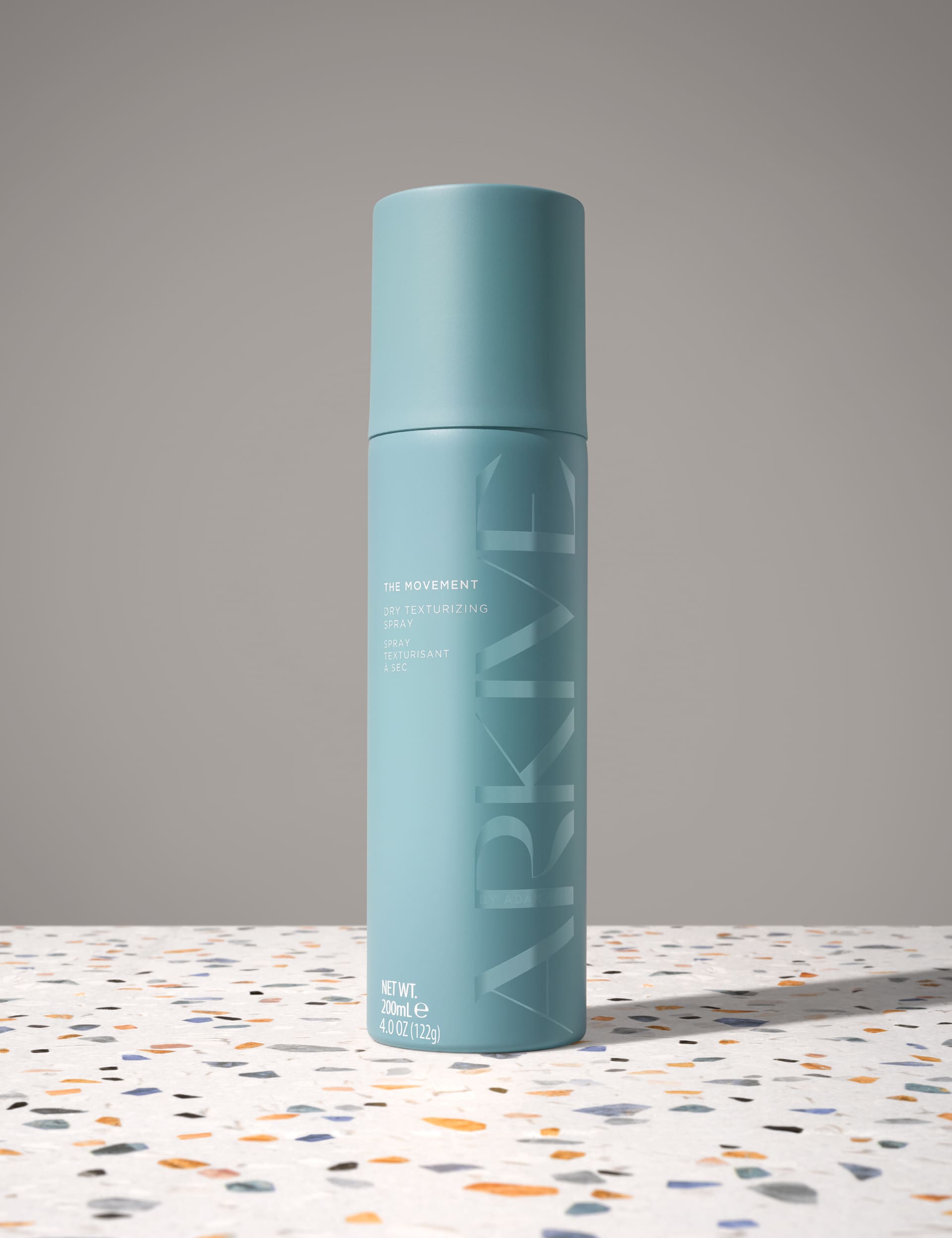 Arkive The Movement Dry Texurising Spray 200ml