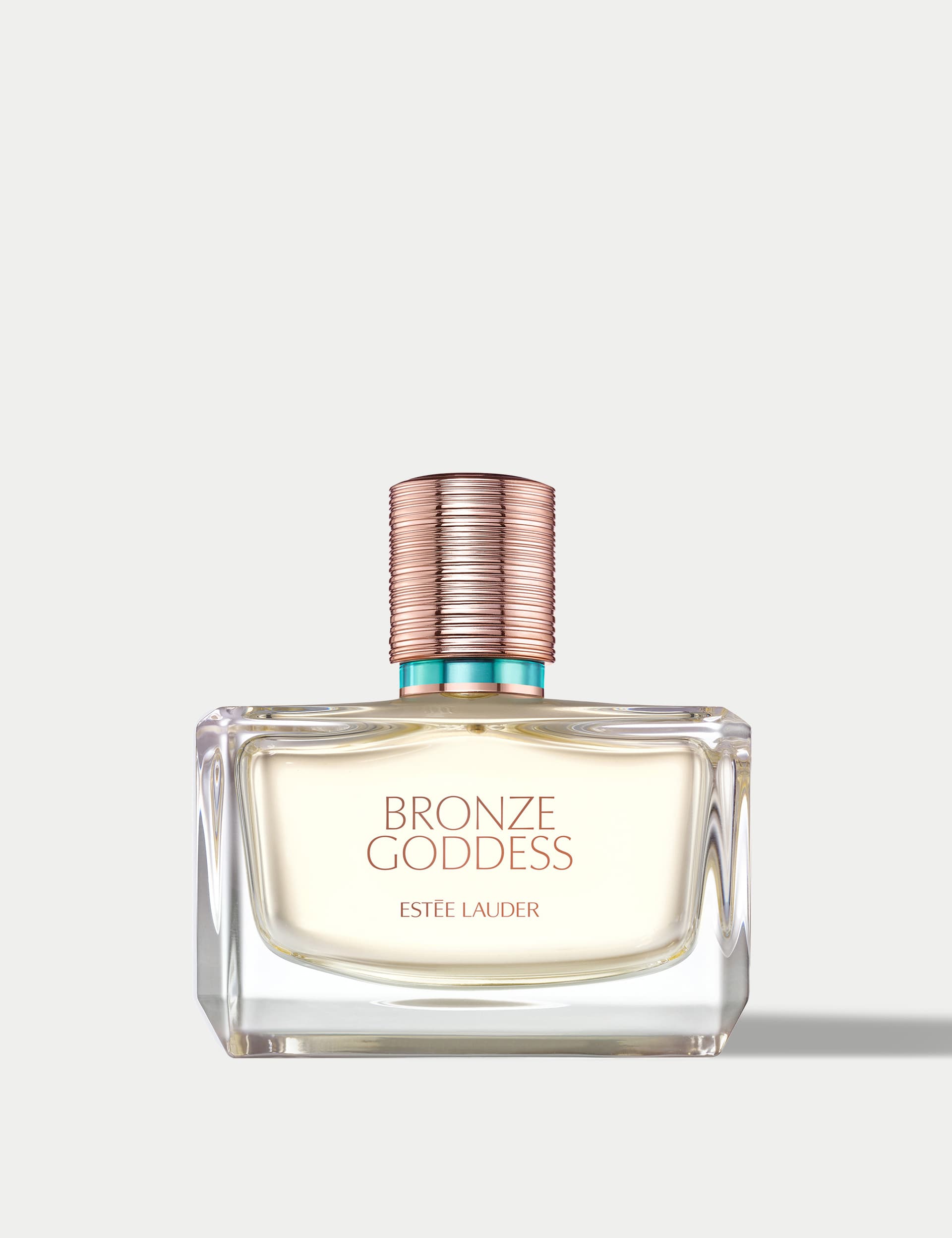 Este Lauder Bronze Goddess Eau Fraiche Skinscent 100ml