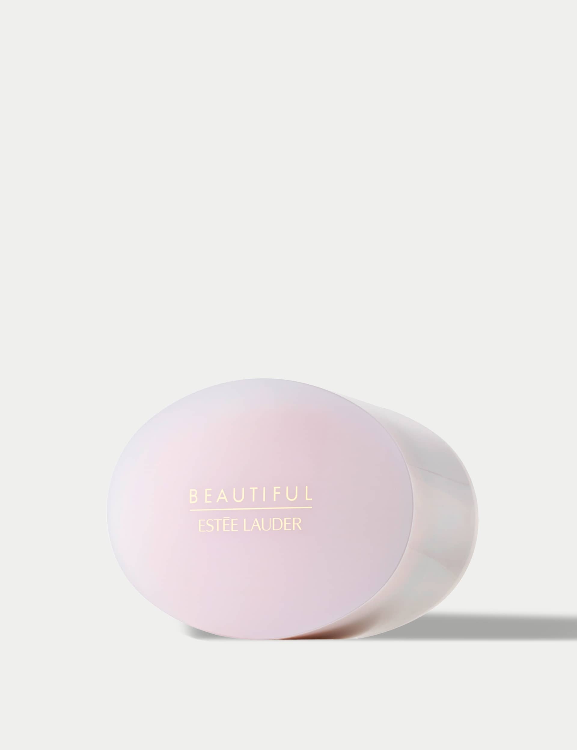 Estée Lauder Beautiful Perfumed Body Powder 100g