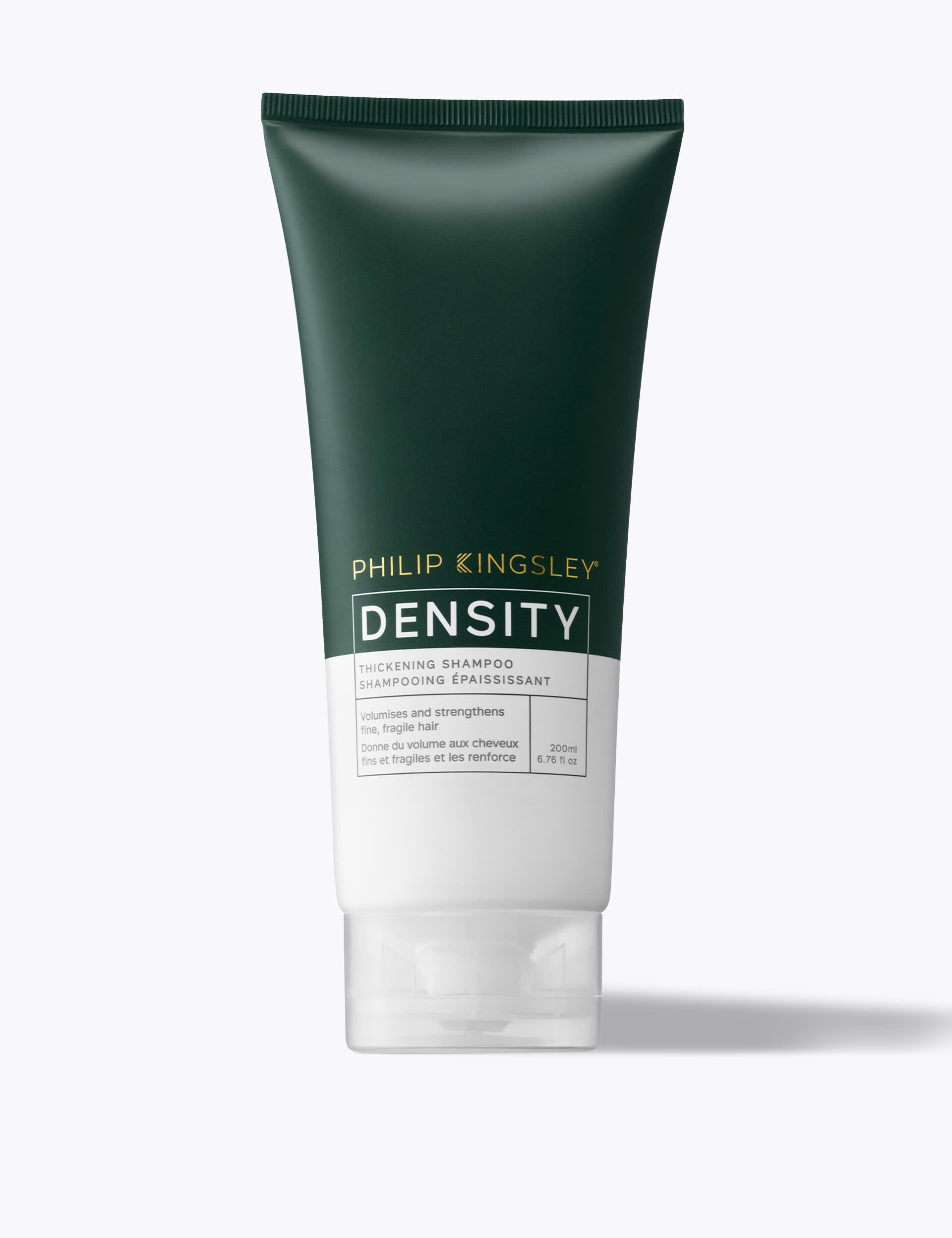 Philip Kingsley Density Thickening Shampoo 200ml