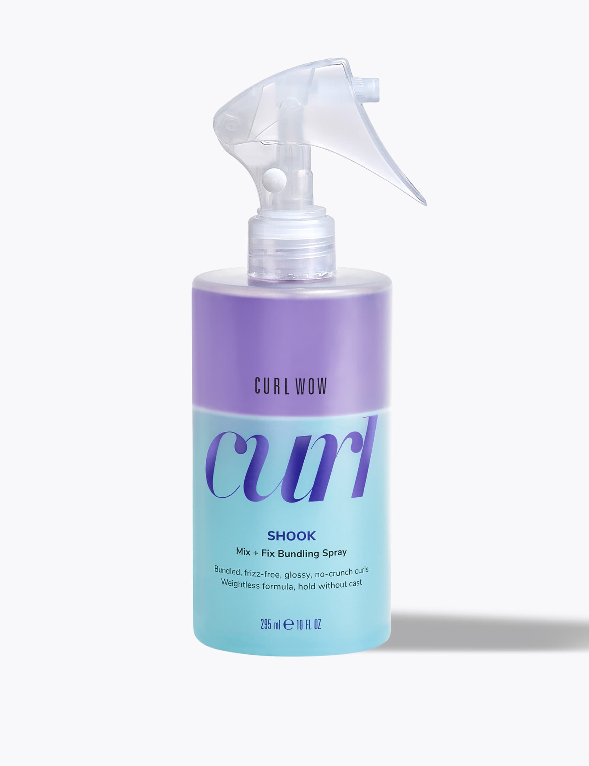 Color Wow Shook Mix + Fix Bundling Spray 295ml