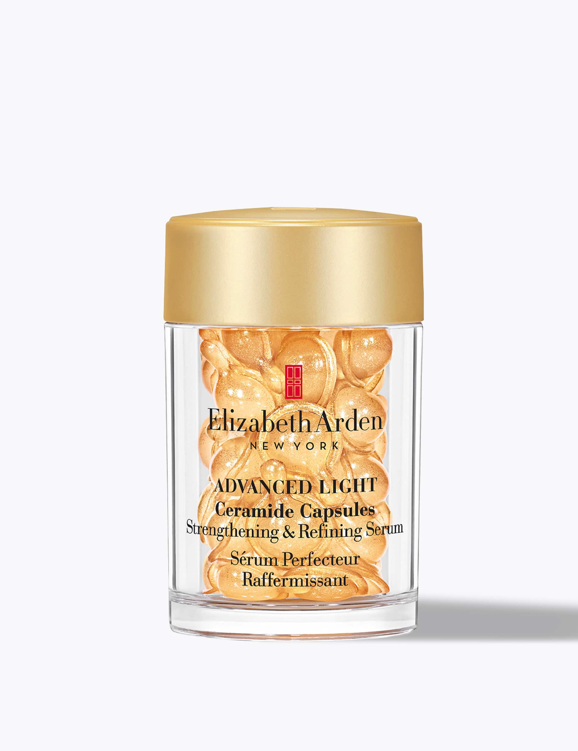 Elizabeth Arden Women's Advanced Light Ceramide Strengthening & Refining Serum 30pcs