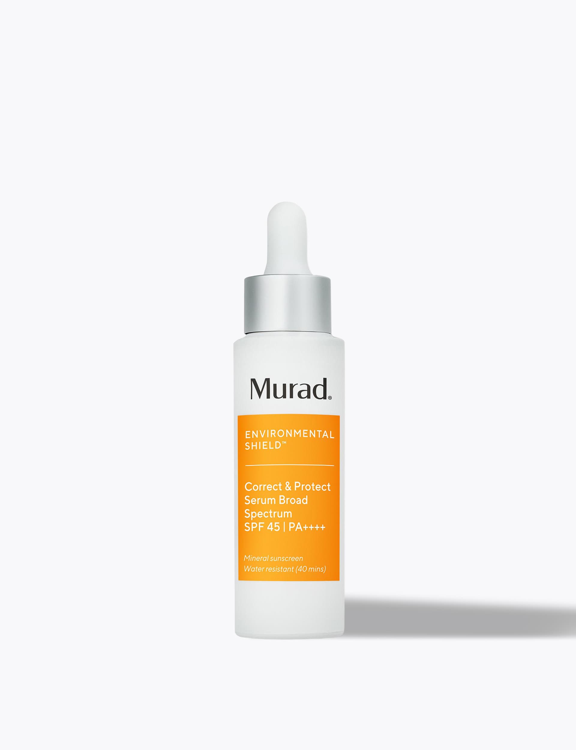 Murad Correct & Protect Broad Spectrum SPF 45 30ml