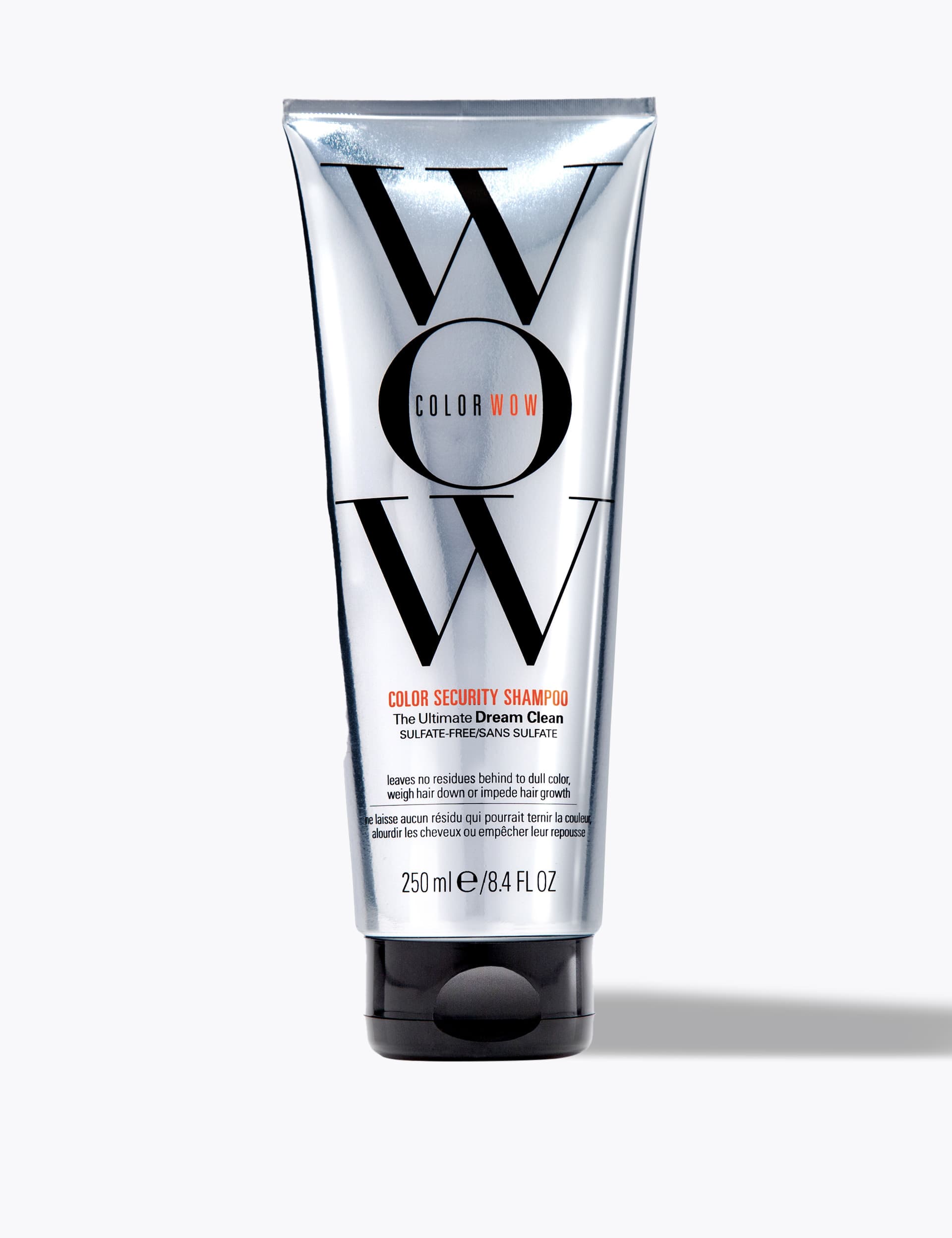 Color Wow Color Security Shampoo 250ml