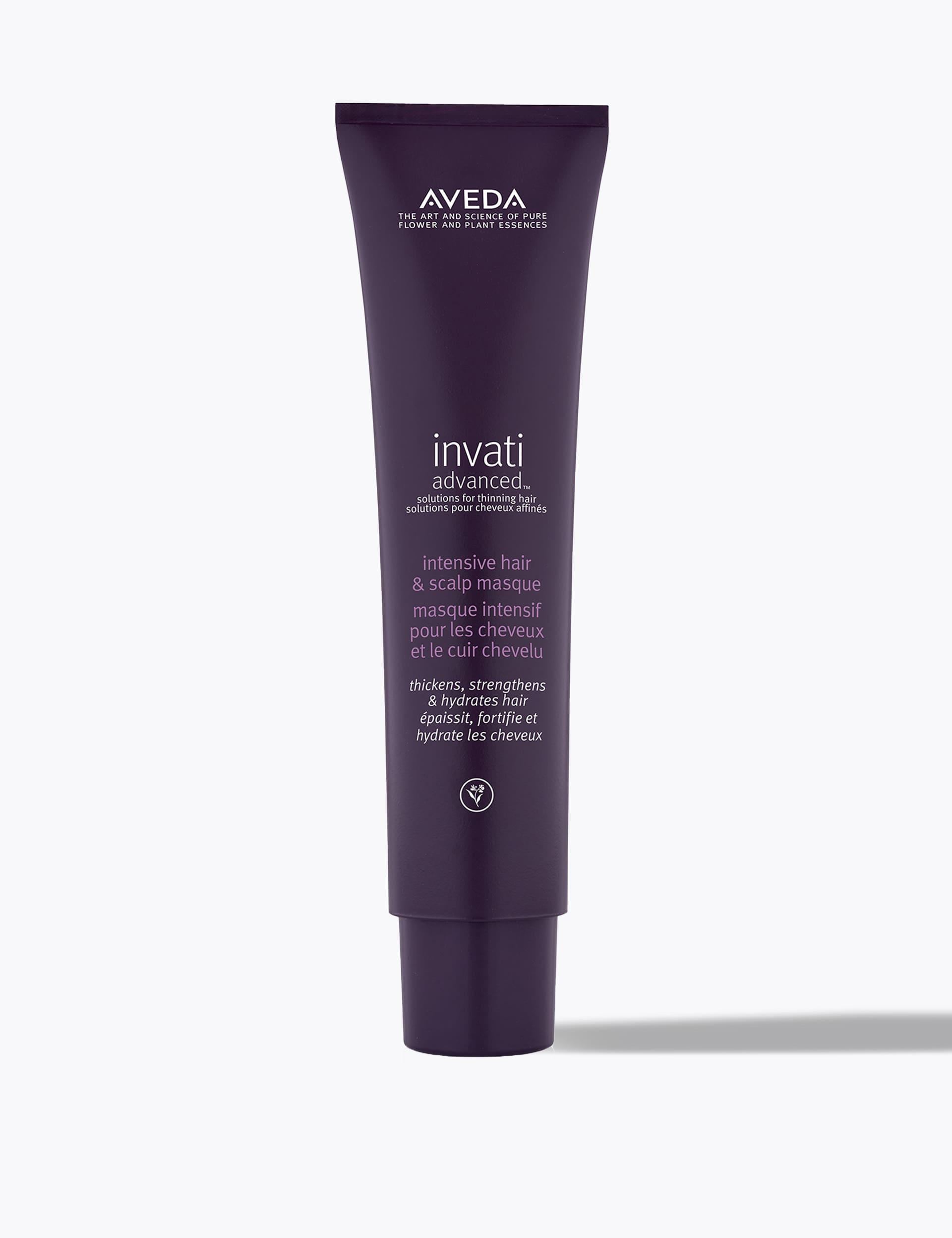 Aveda Invati AdvancedIntensive Hair & Scalp Masque Retail