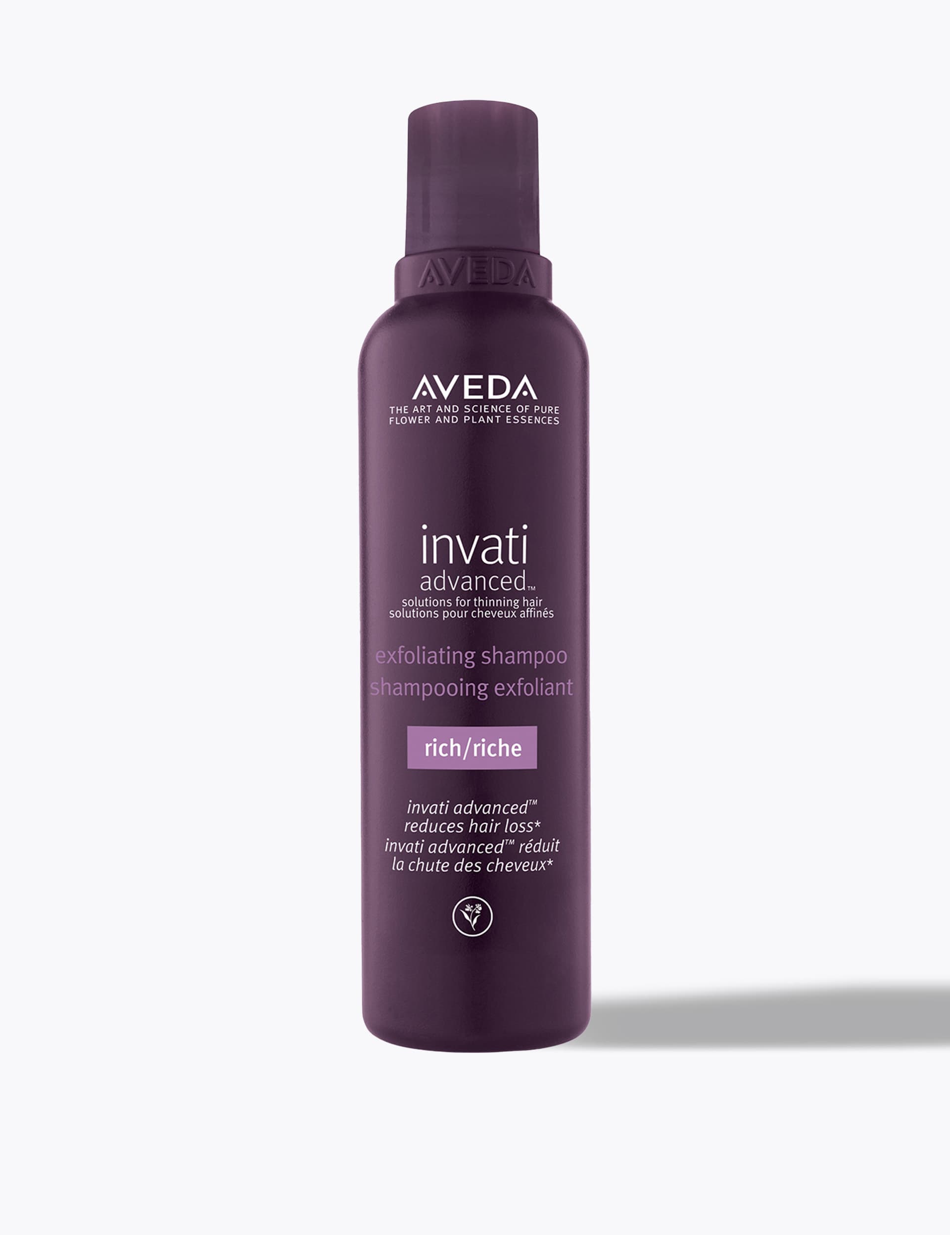 Aveda Invati Advanced Exfoliating Shampoo Rich Retail