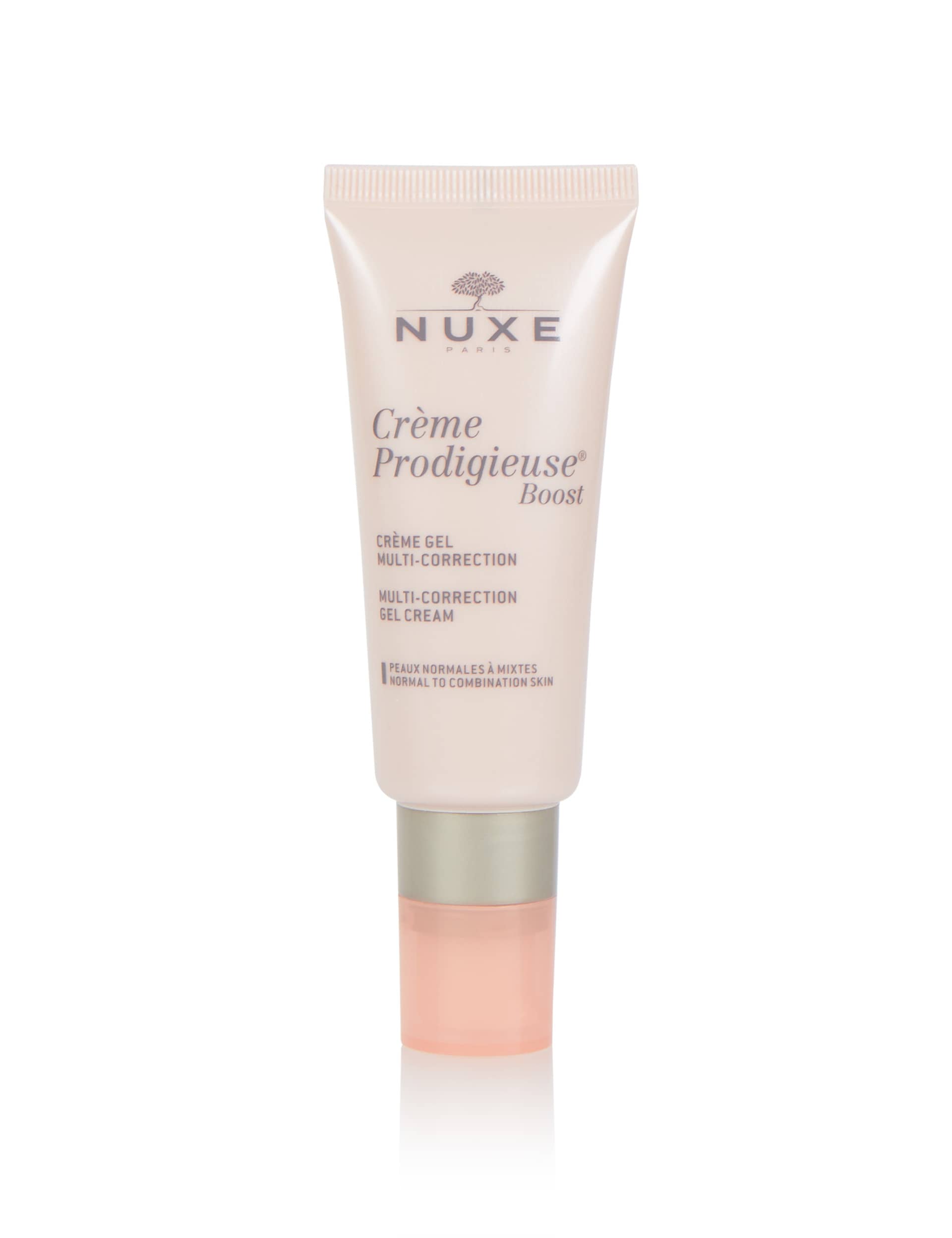 Nuxe Women's Multi-Correction Gel Cream - Creme Prodigieuse Boost