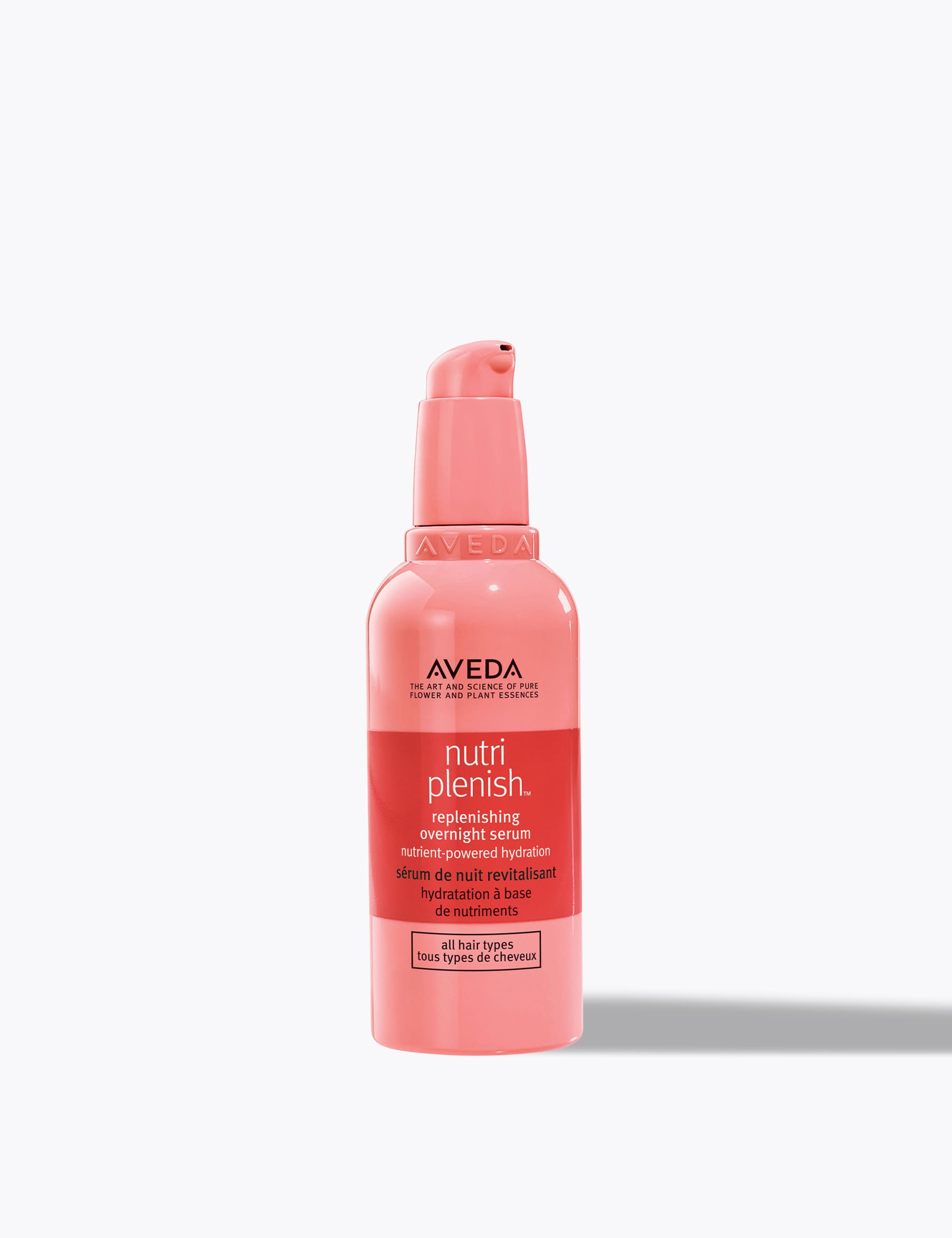 Aveda Nutriplenish Replenishing Overnight Serum 100ml