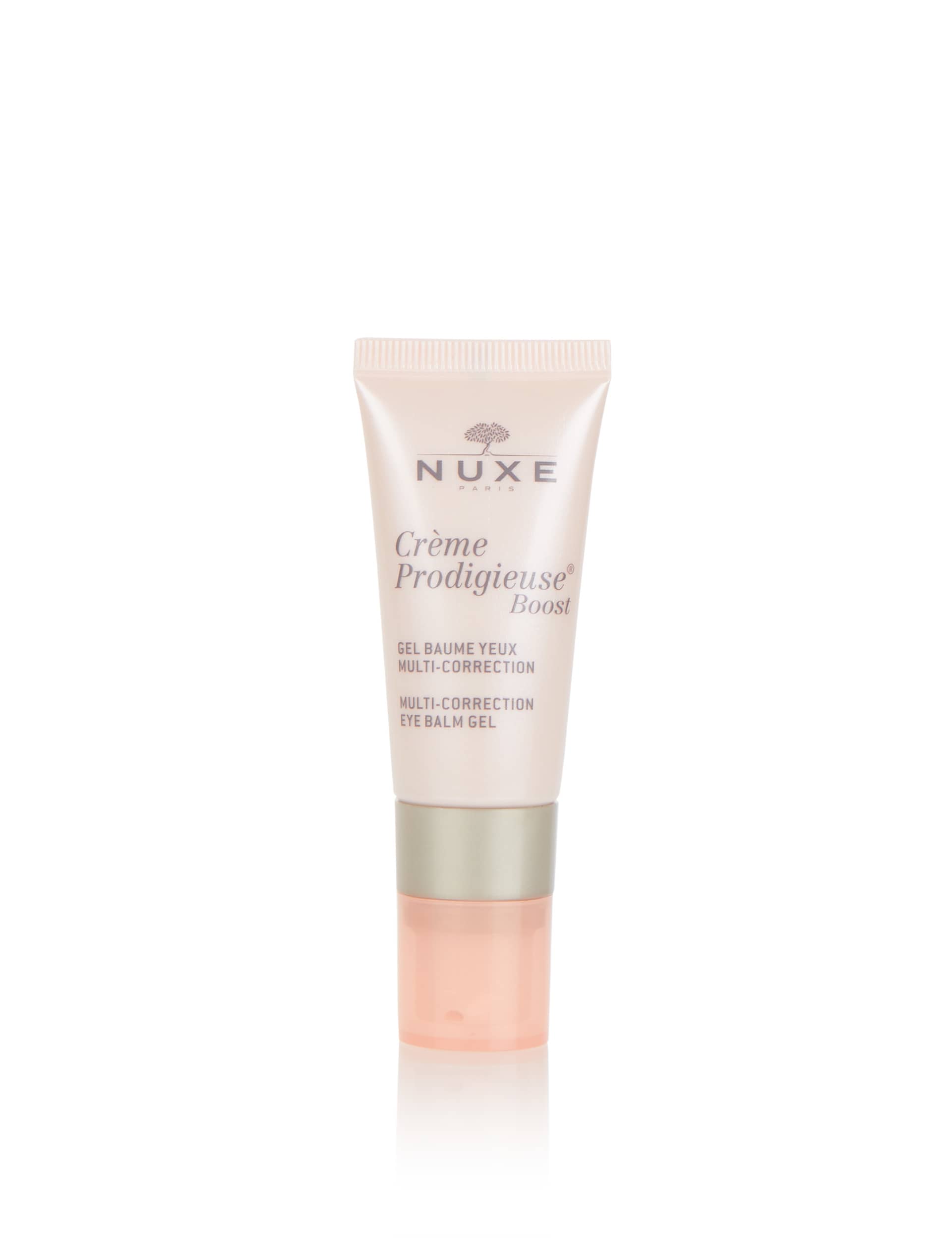 Nuxe Women's CP Boost Eye Balm Gel