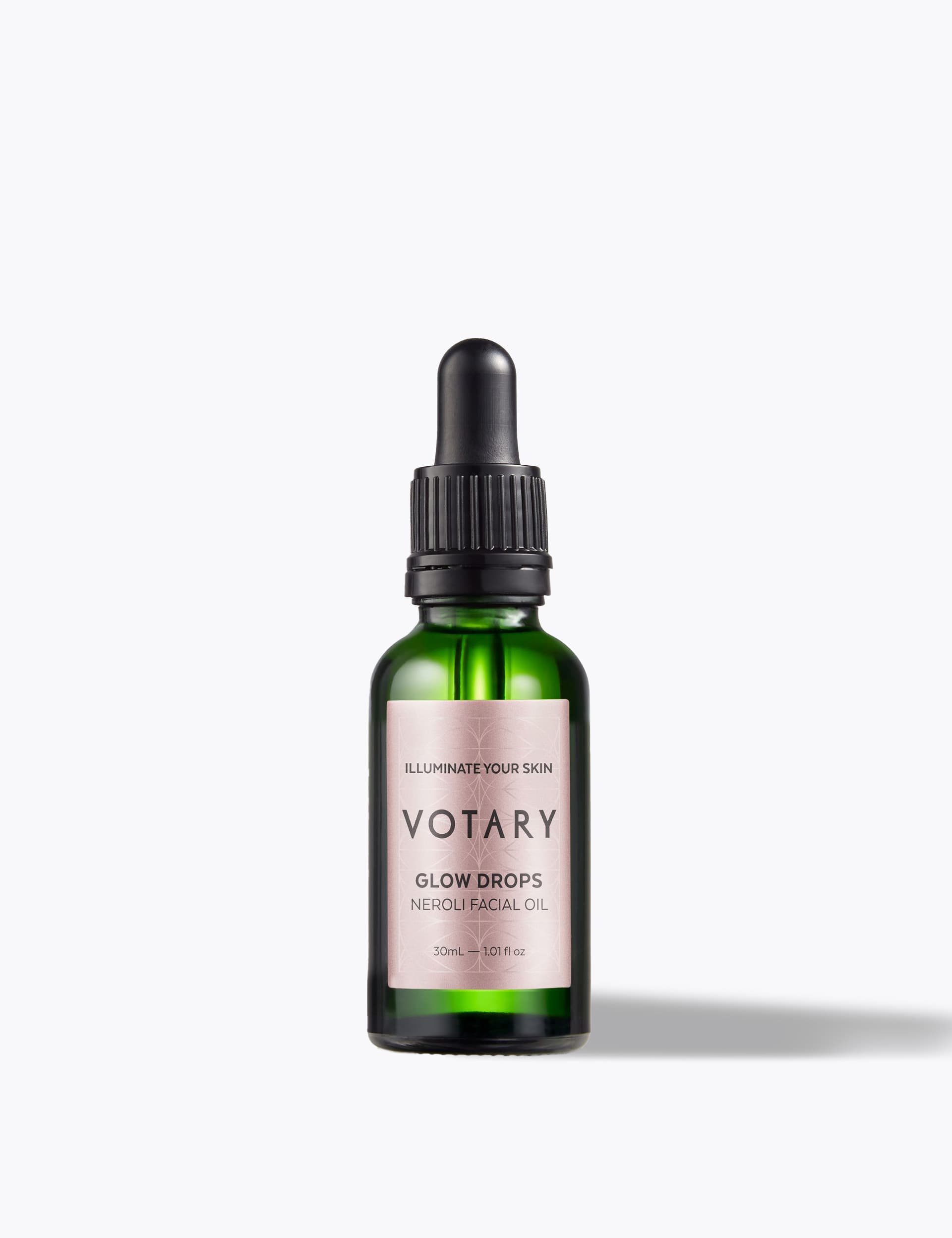 Votary Glow Drops Neroli Facial Oil 30ml