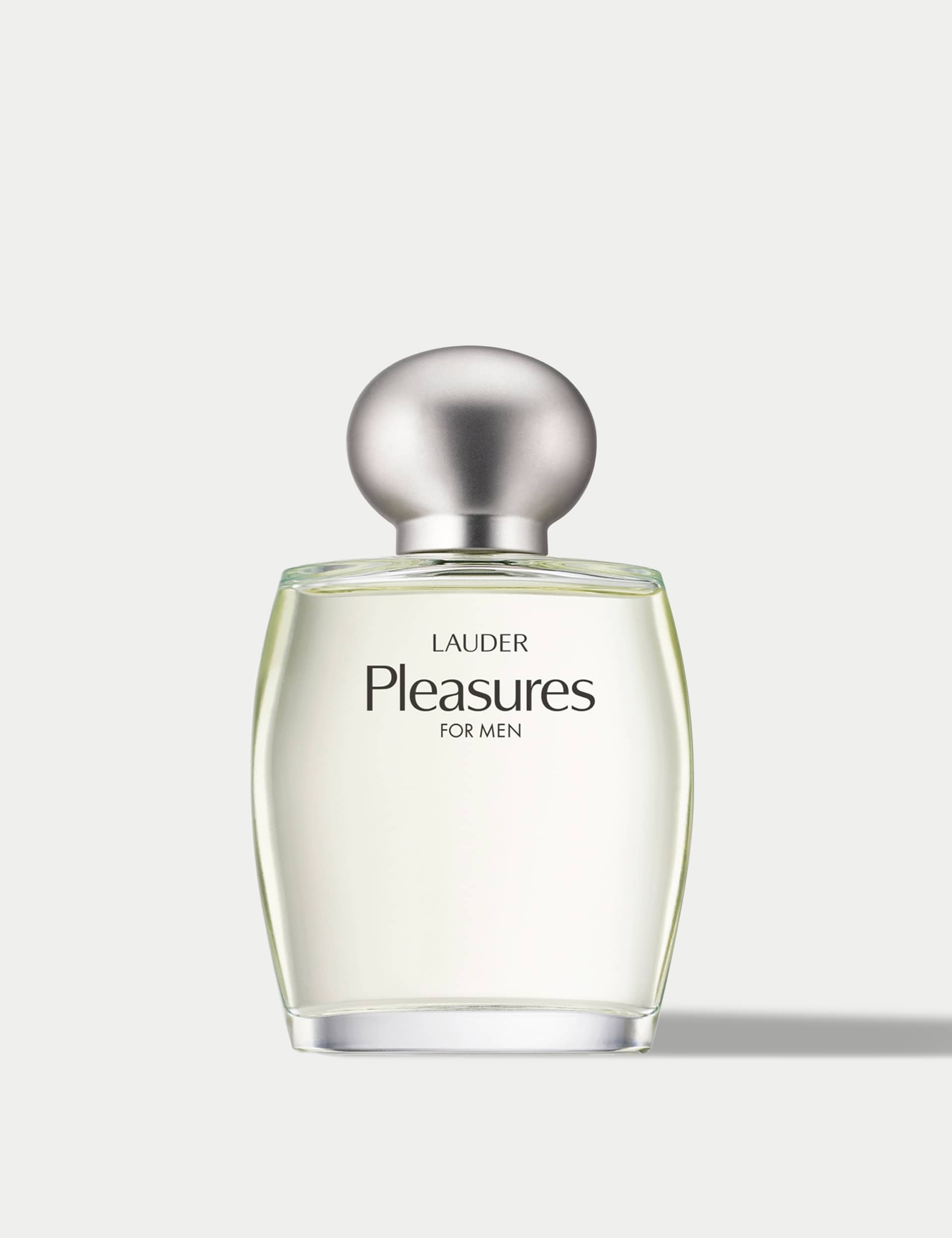 Estée Lauder Pleasures For Men's Cologne 100ml