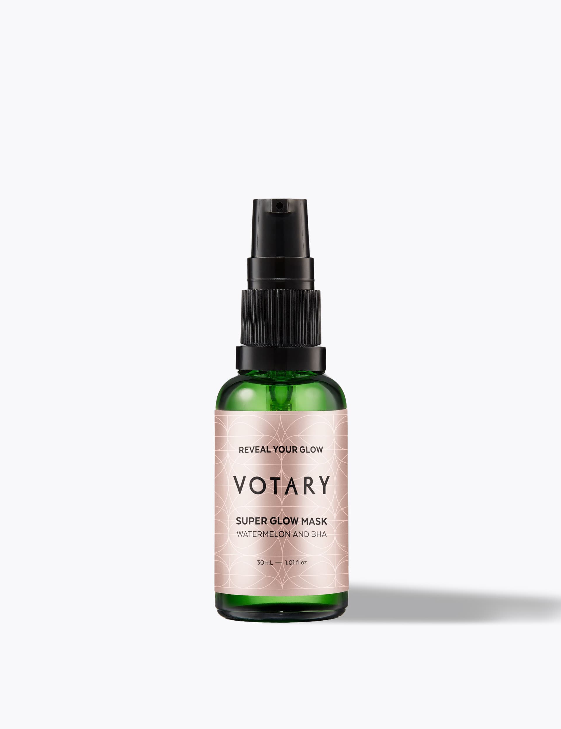 Votary Super Glow Mask Watermelon and BHA 30ml