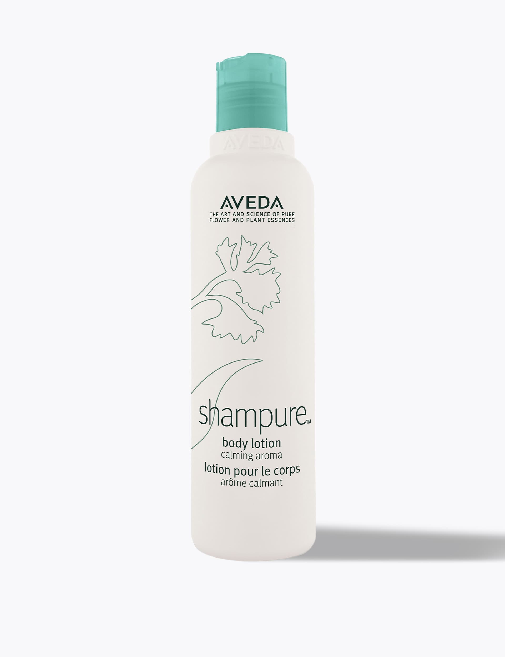 Aveda Shampure Body Lotion 200ml