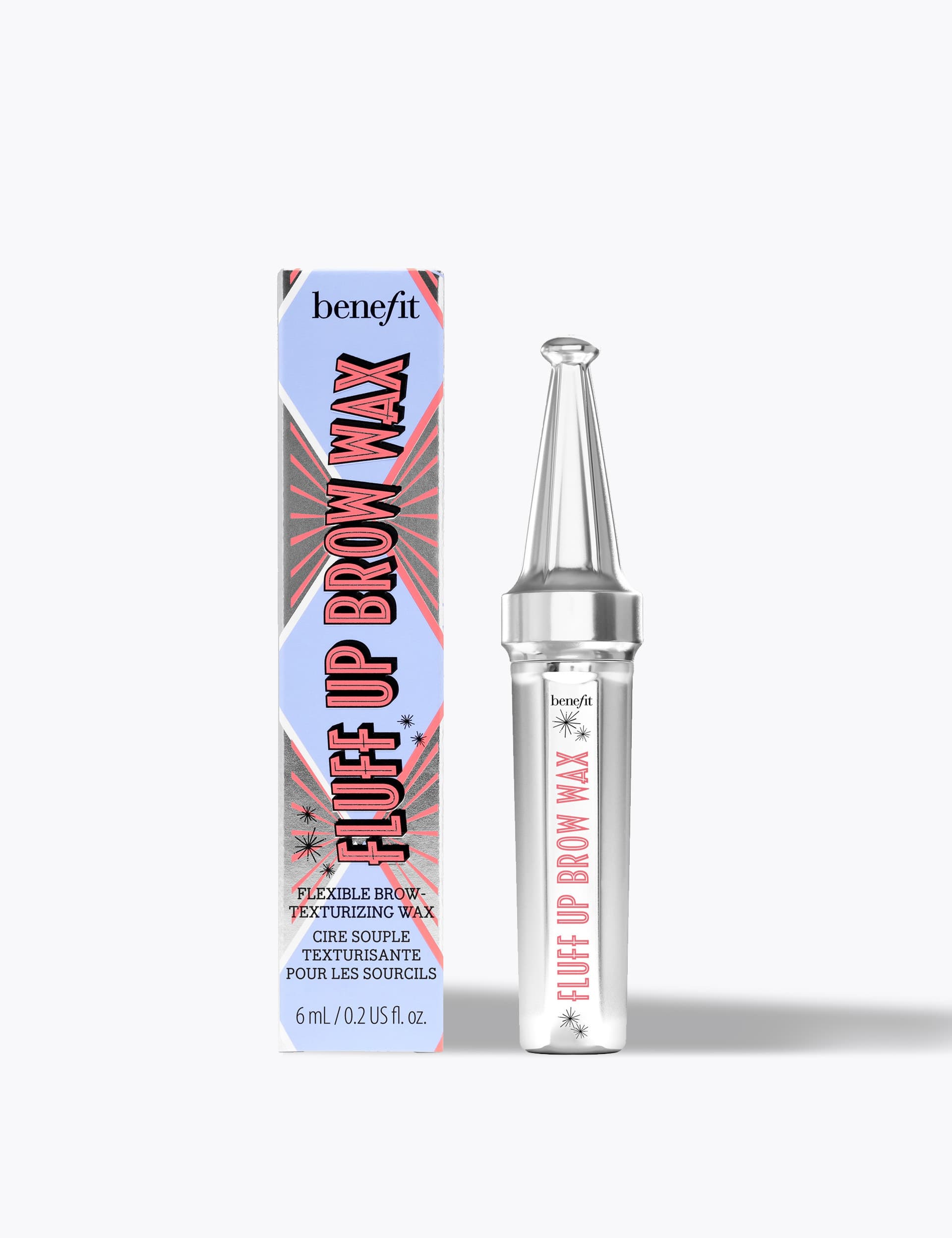 Benefit Fluff Up Brow Wax 6ml