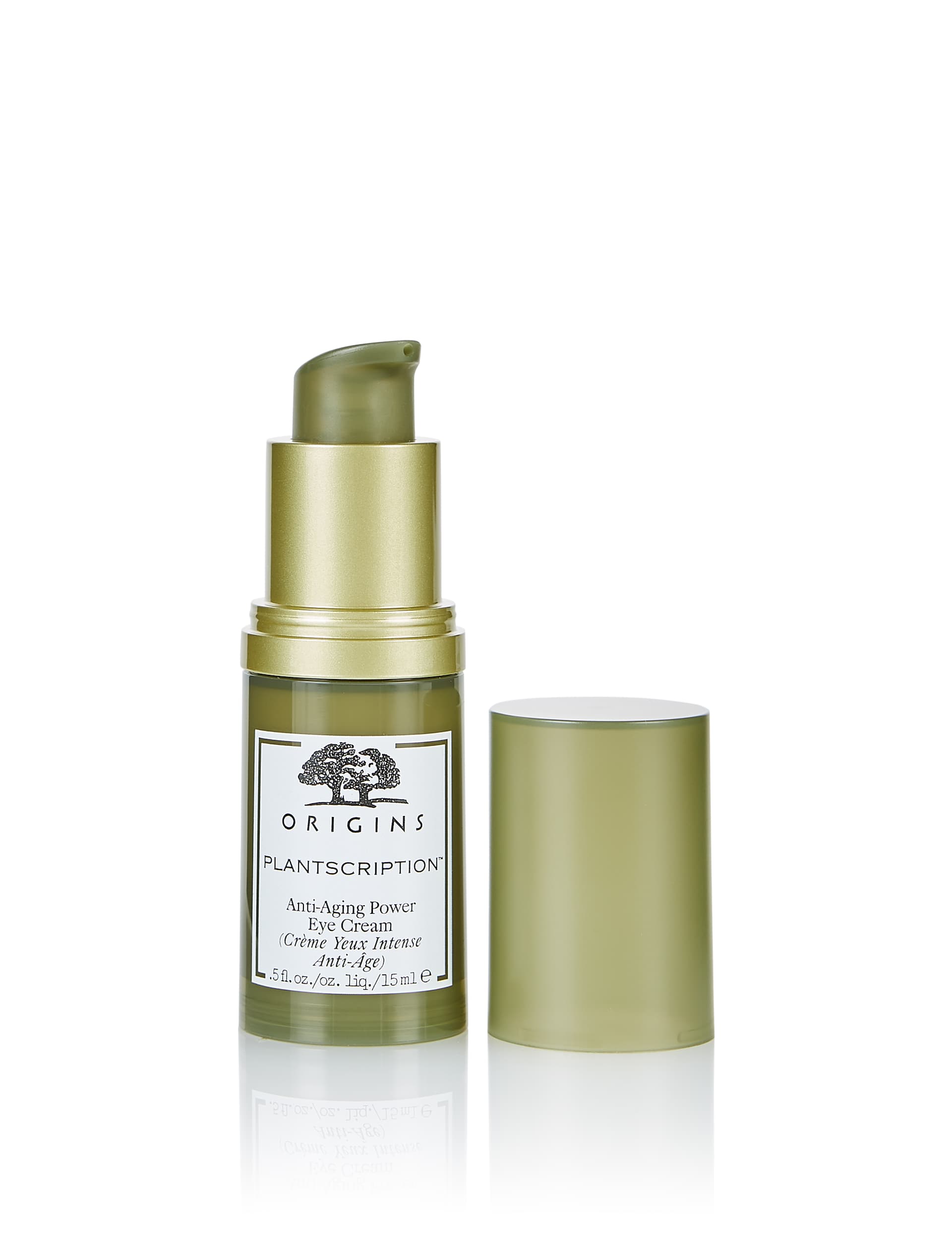 Origins Plantscription Anti-Aging Power Eye Cream 15ml