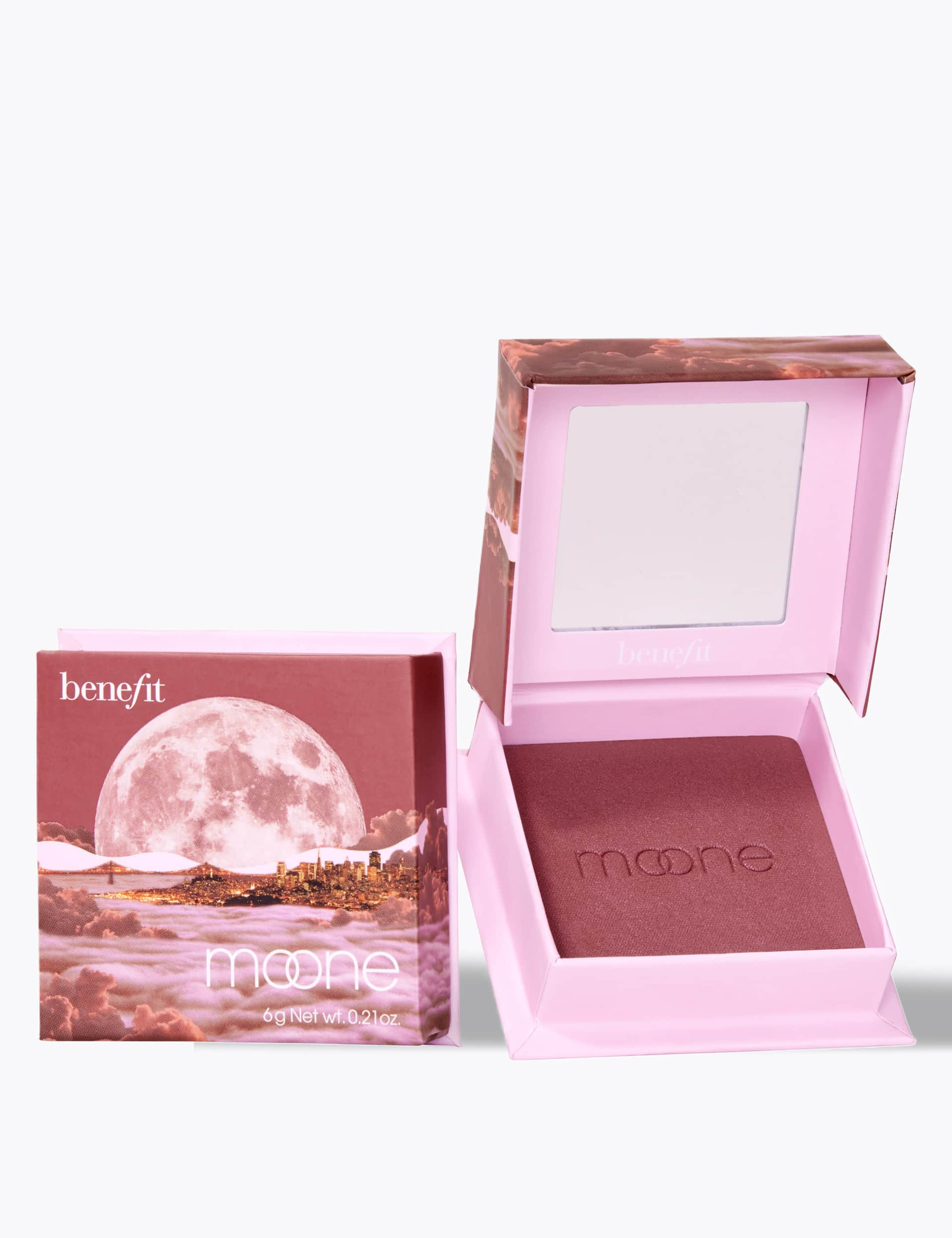 Benefit Moone Powder Blusher 6g