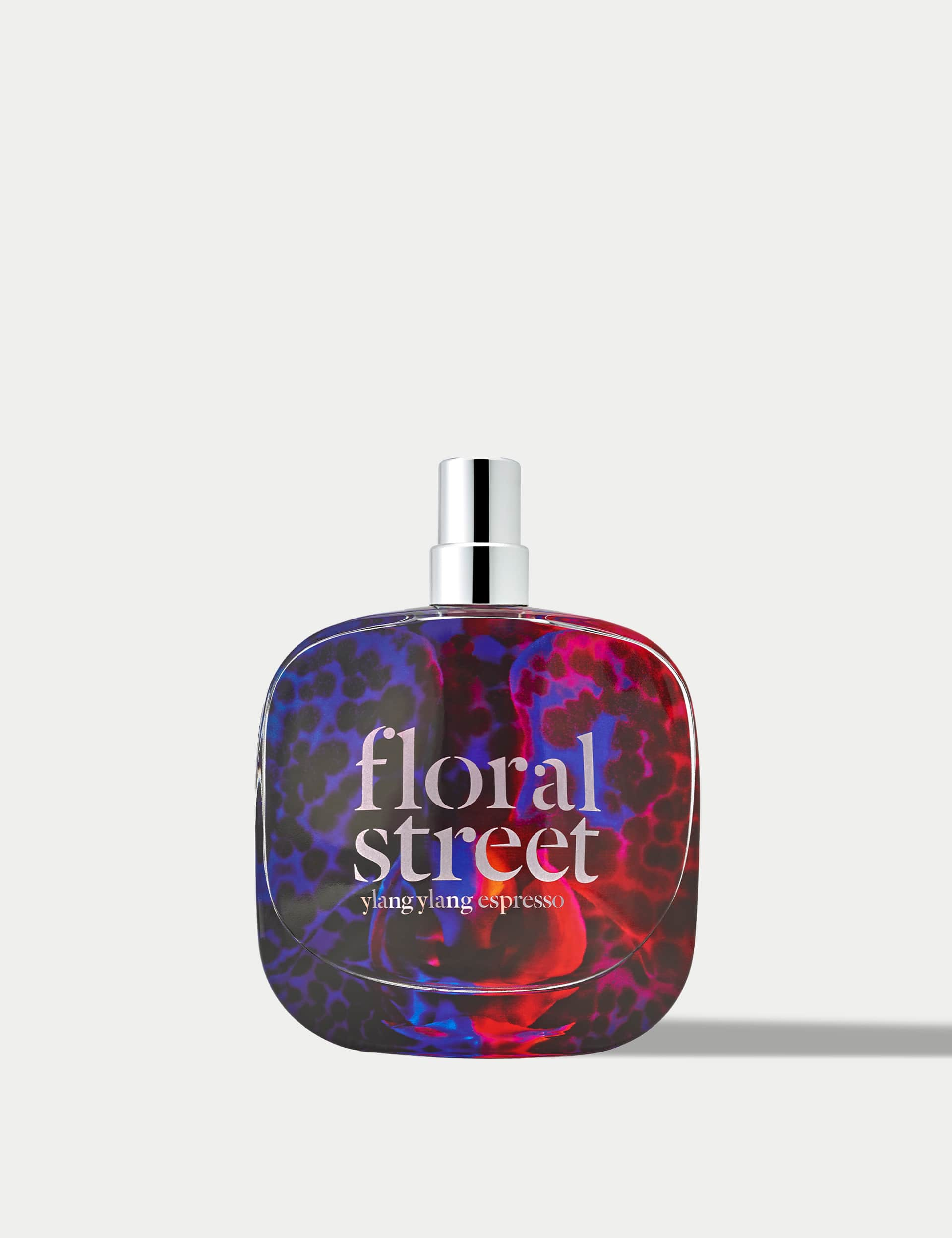 Floral Street Women's Ylang Ylang Espresso Eau de Parfum 50 ml