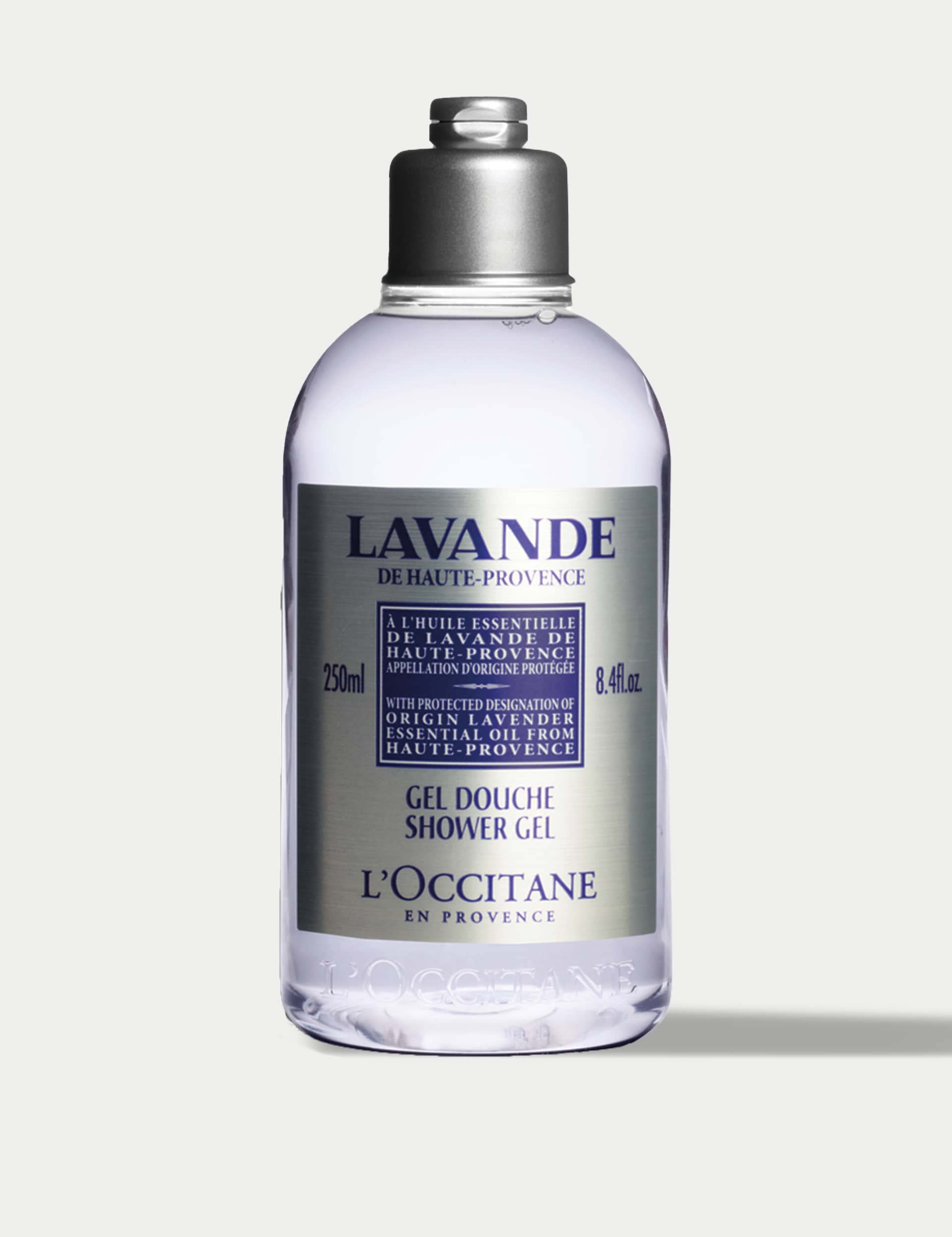 L'Occitane Lavender Shower Gel 250ml