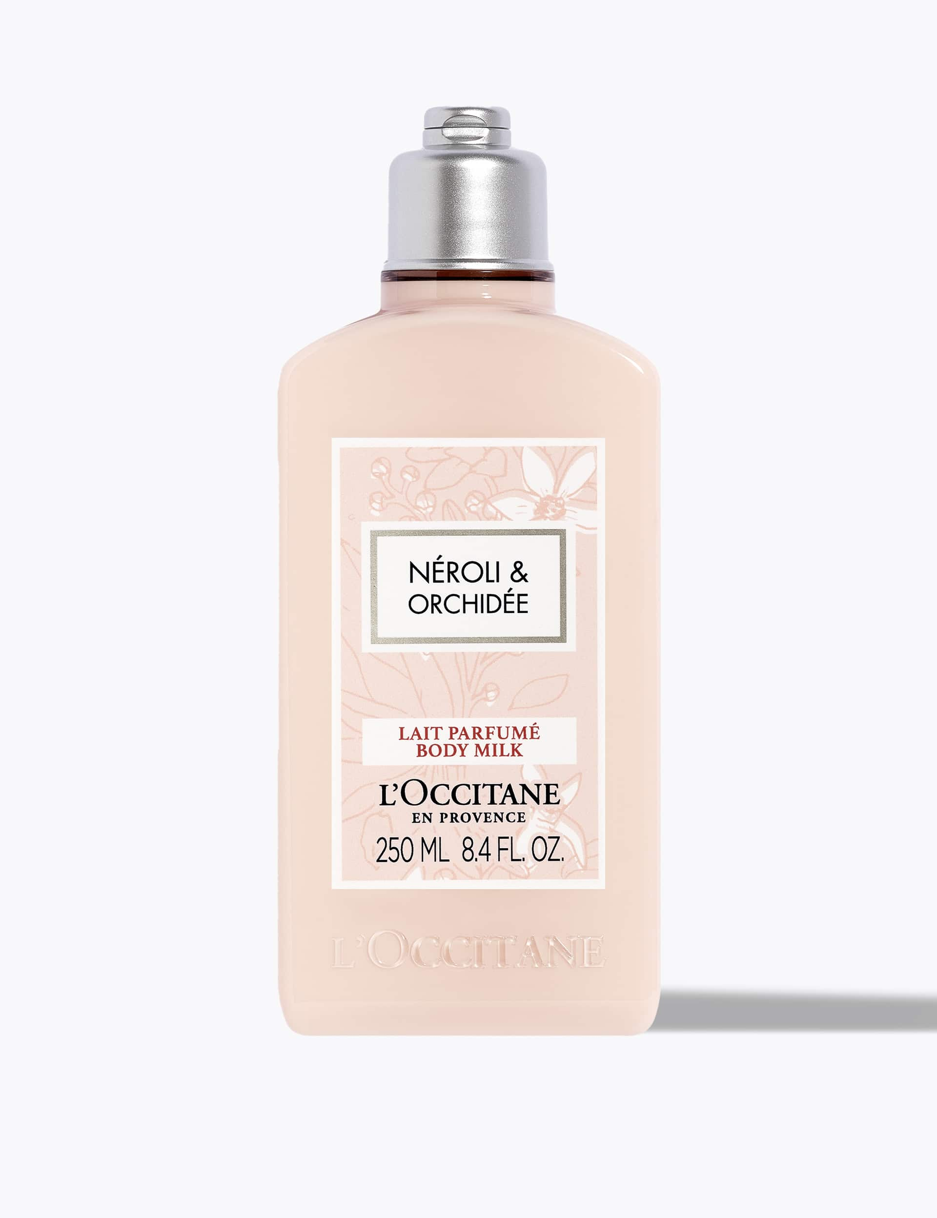 L'Occitane Neroli & Orchid Body Milk 250ml