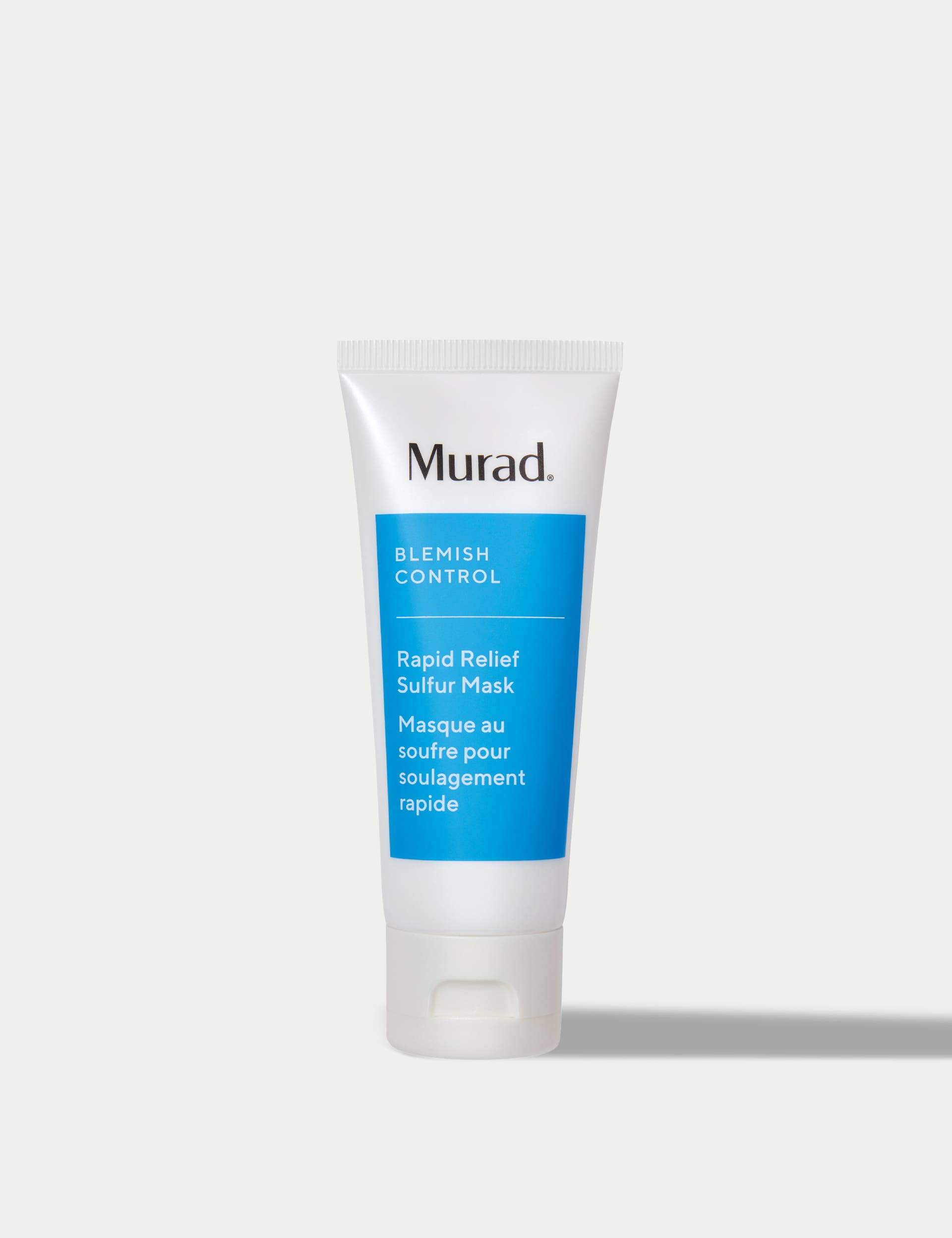 Murad Rapid Relief Sulfur Mask 75ml