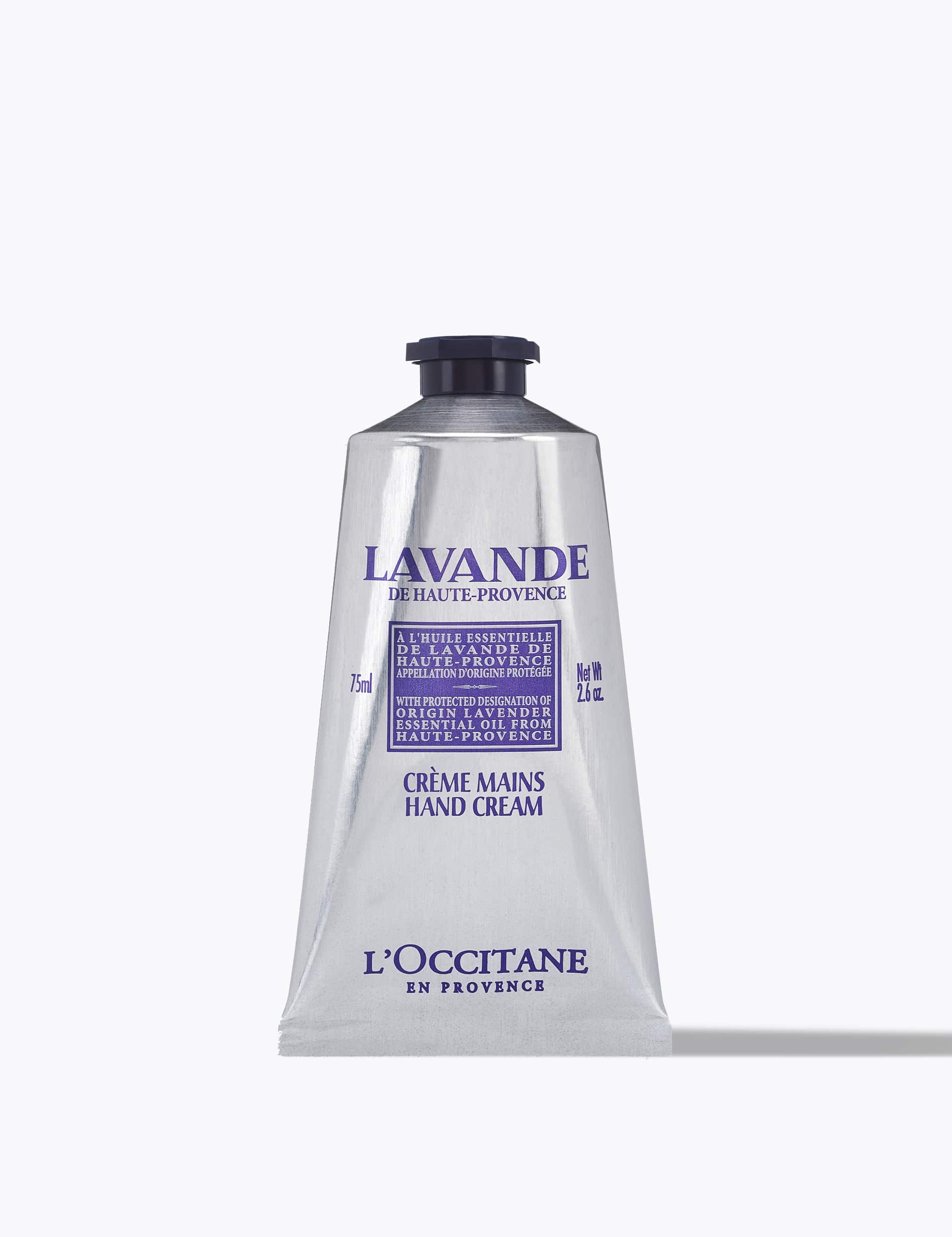 L'Occitane Lavender Hand Cream 75ml