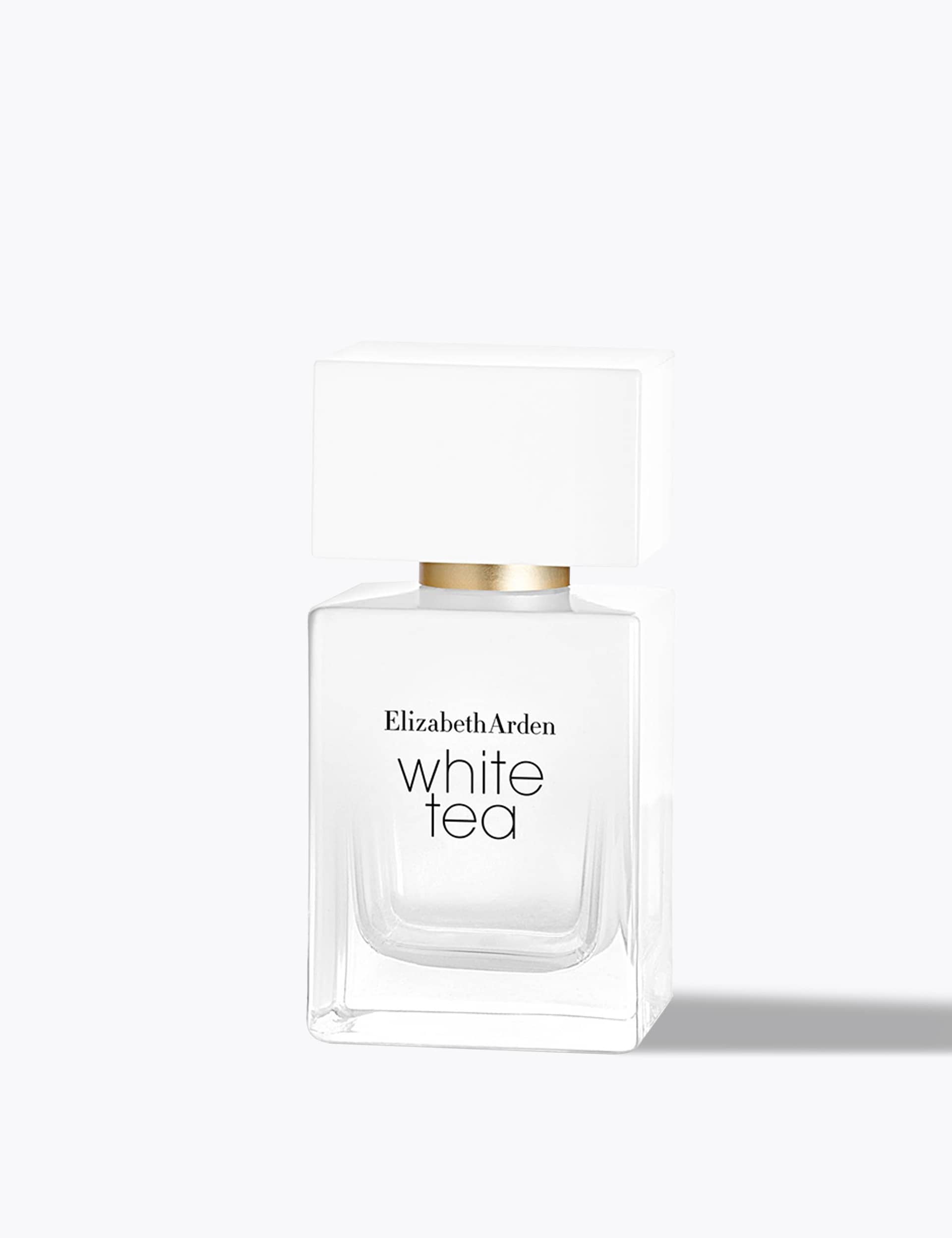 Elizabeth Arden Women's White Tea Eau de Toilette Spray 30ml