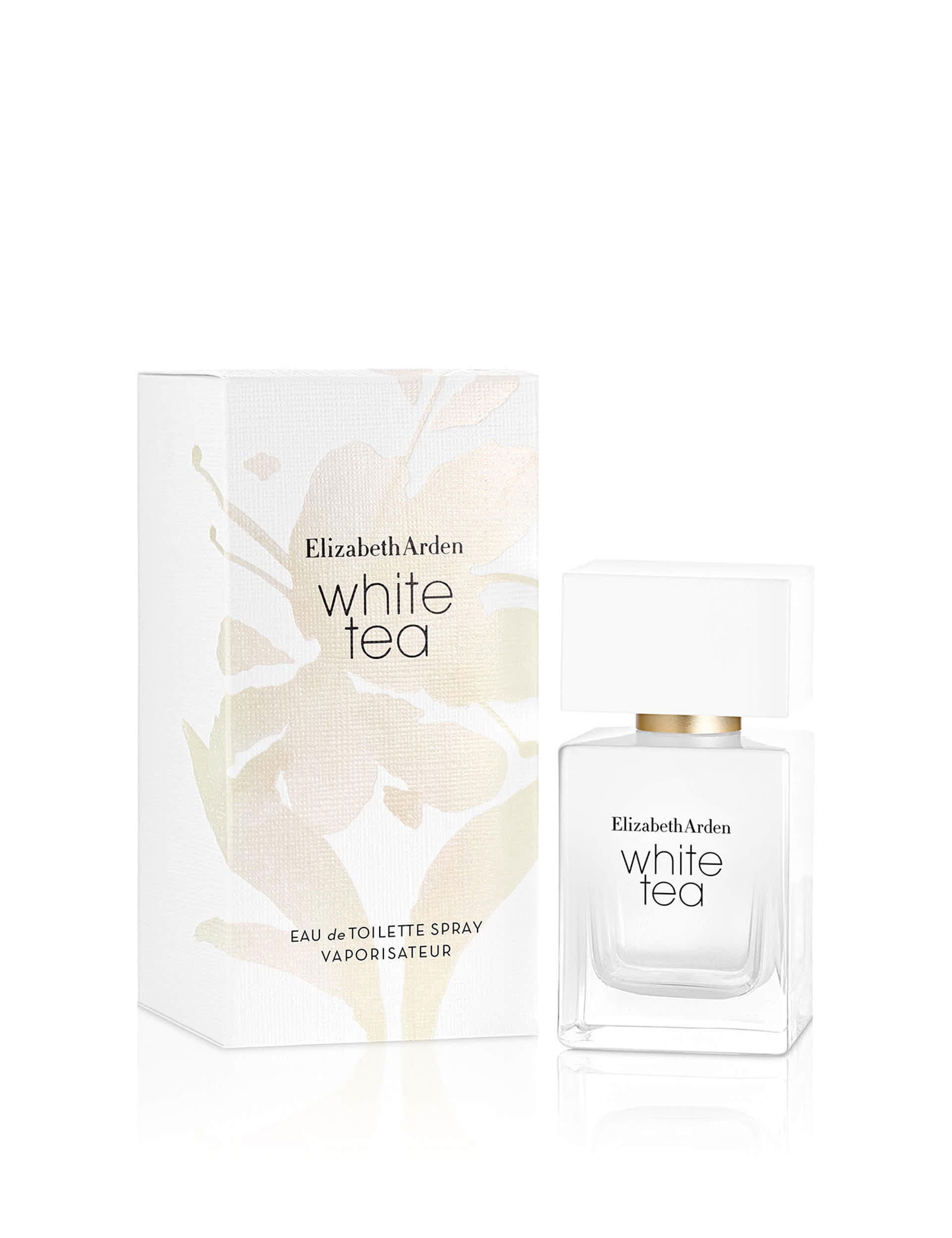 Elizabeth Arden Women's White Tea Eau de Toilette Spray 30ml