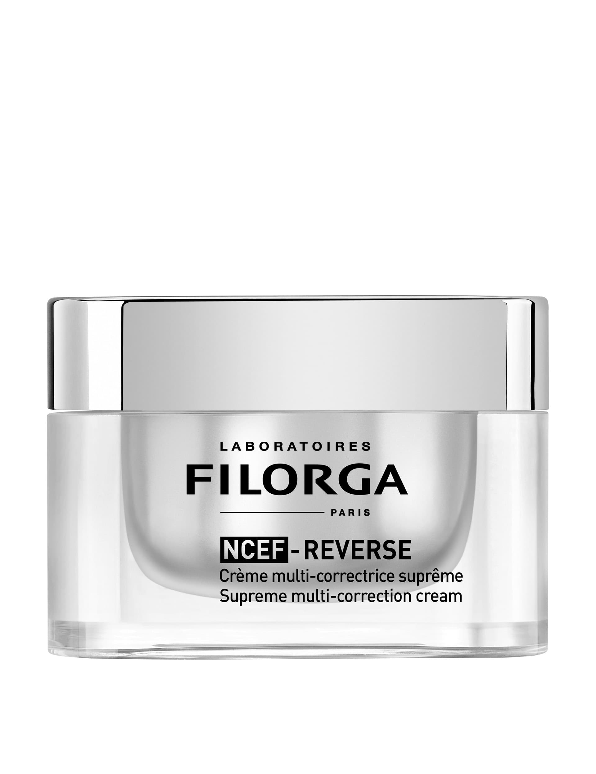 Filorga NCEF-Reverse® Supreme Regenerating Cream 50ml