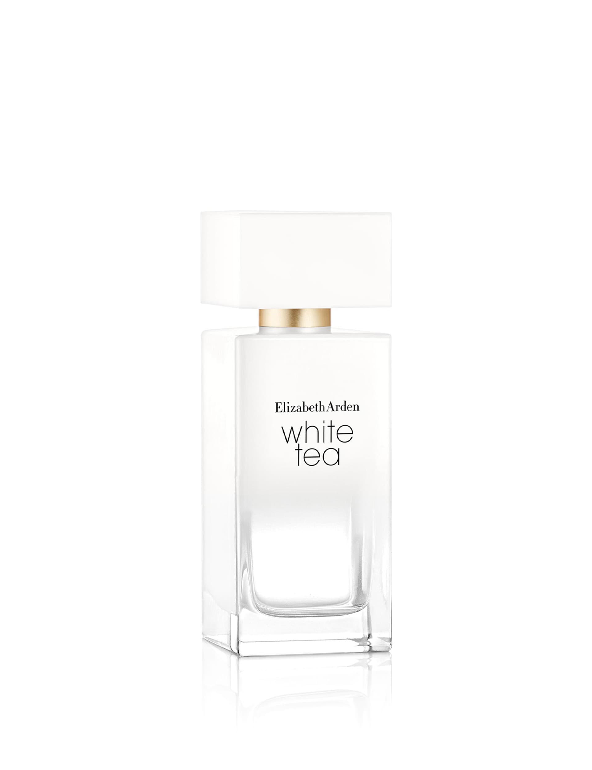 Elizabeth Arden Women's White Tea Eau de Toilette Spray 50ml