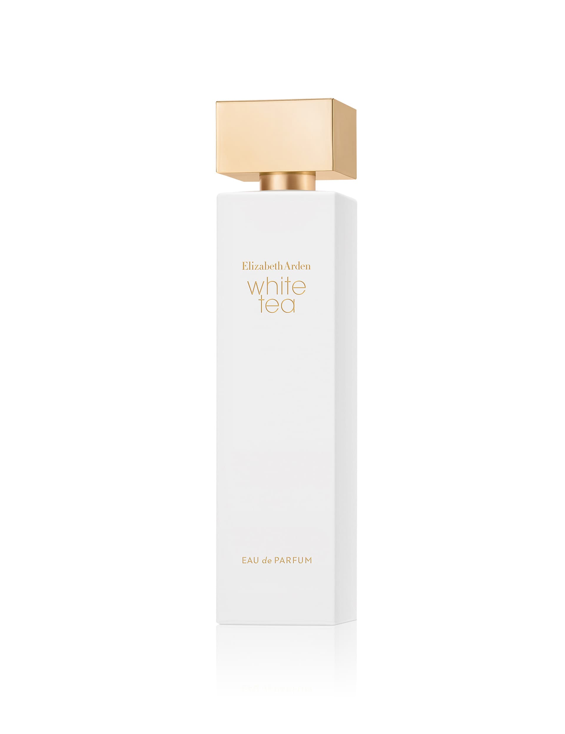 Elizabeth Arden Women's White Tea Eau de Parfum 100ml