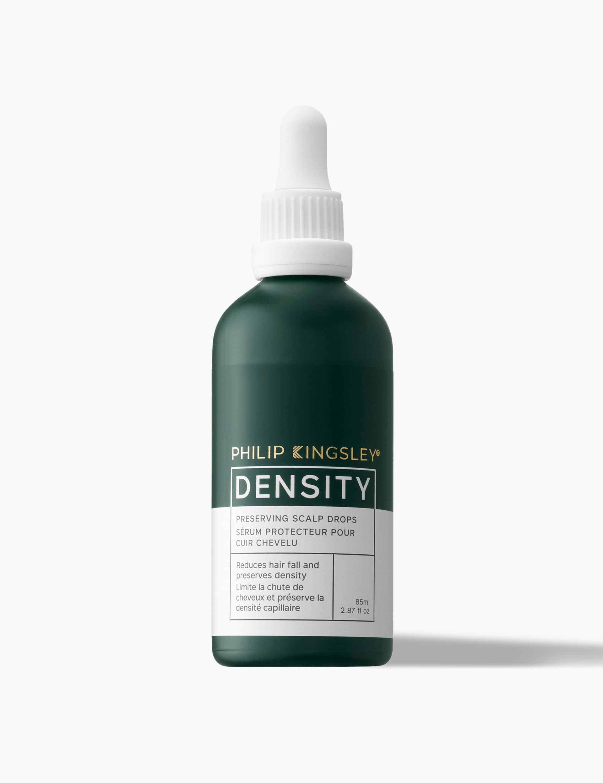 Philip Kingsley Density Preserving Scalp Drops 85ml