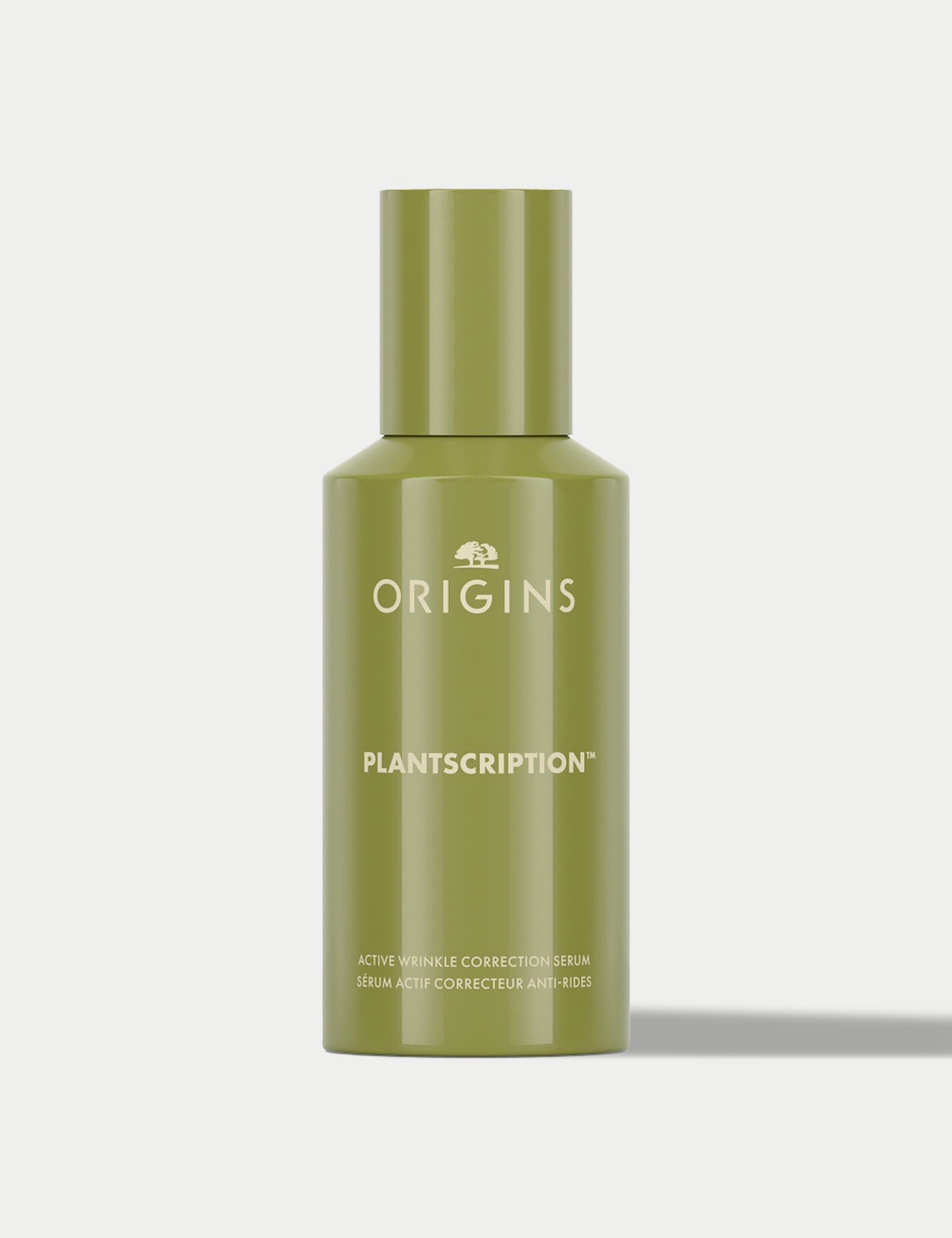 Origins Plantscription Active Wrinkle Correction Serum 30ml