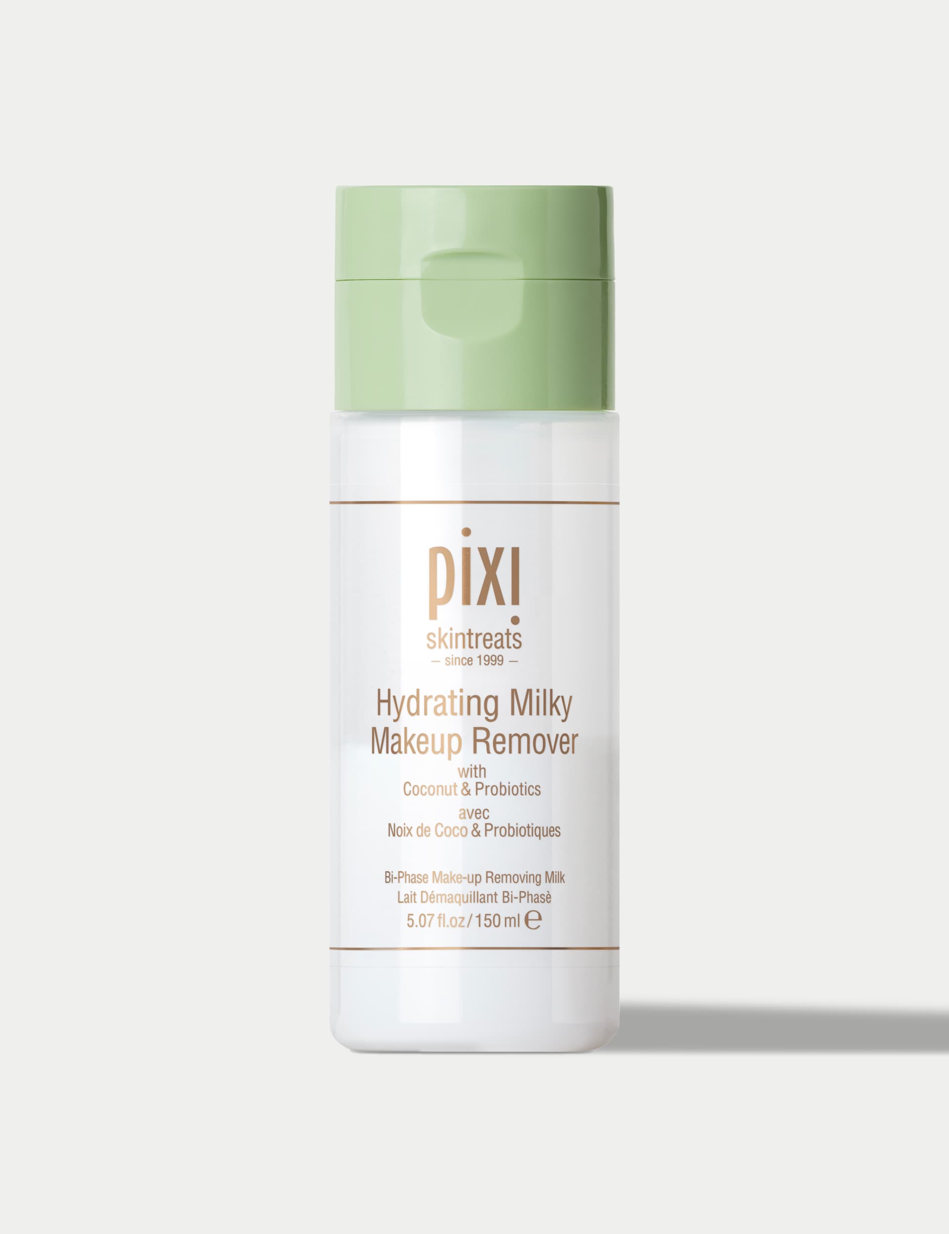 Pixi Hydrating Milky Makeup Remover 150ml