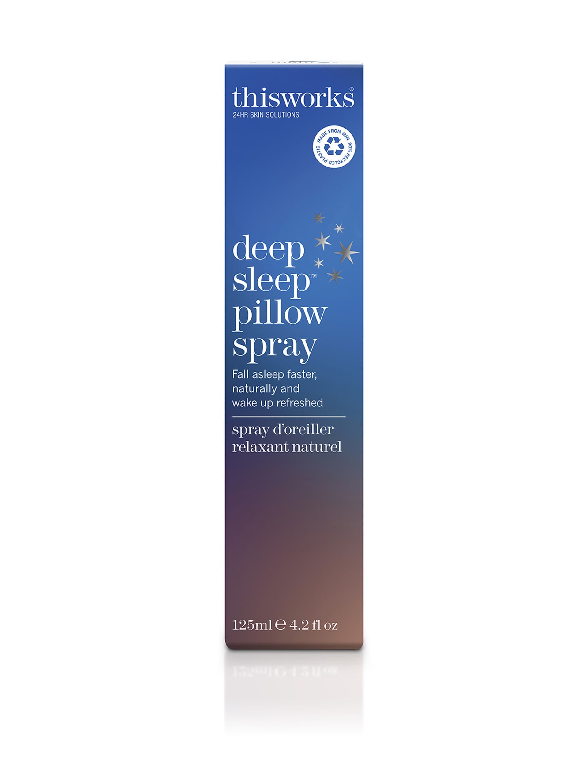 This Works Kids Deep Sleep Pillow Spray Limited Edition 125ml