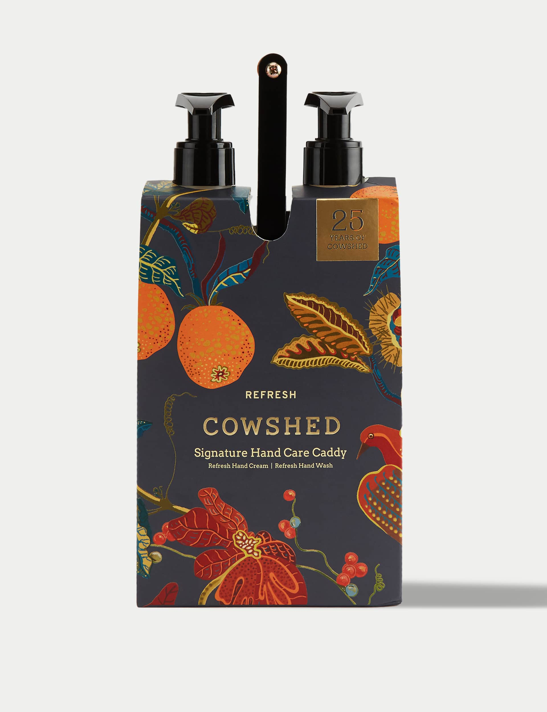 Cowshed Women's Hand Care Caddy