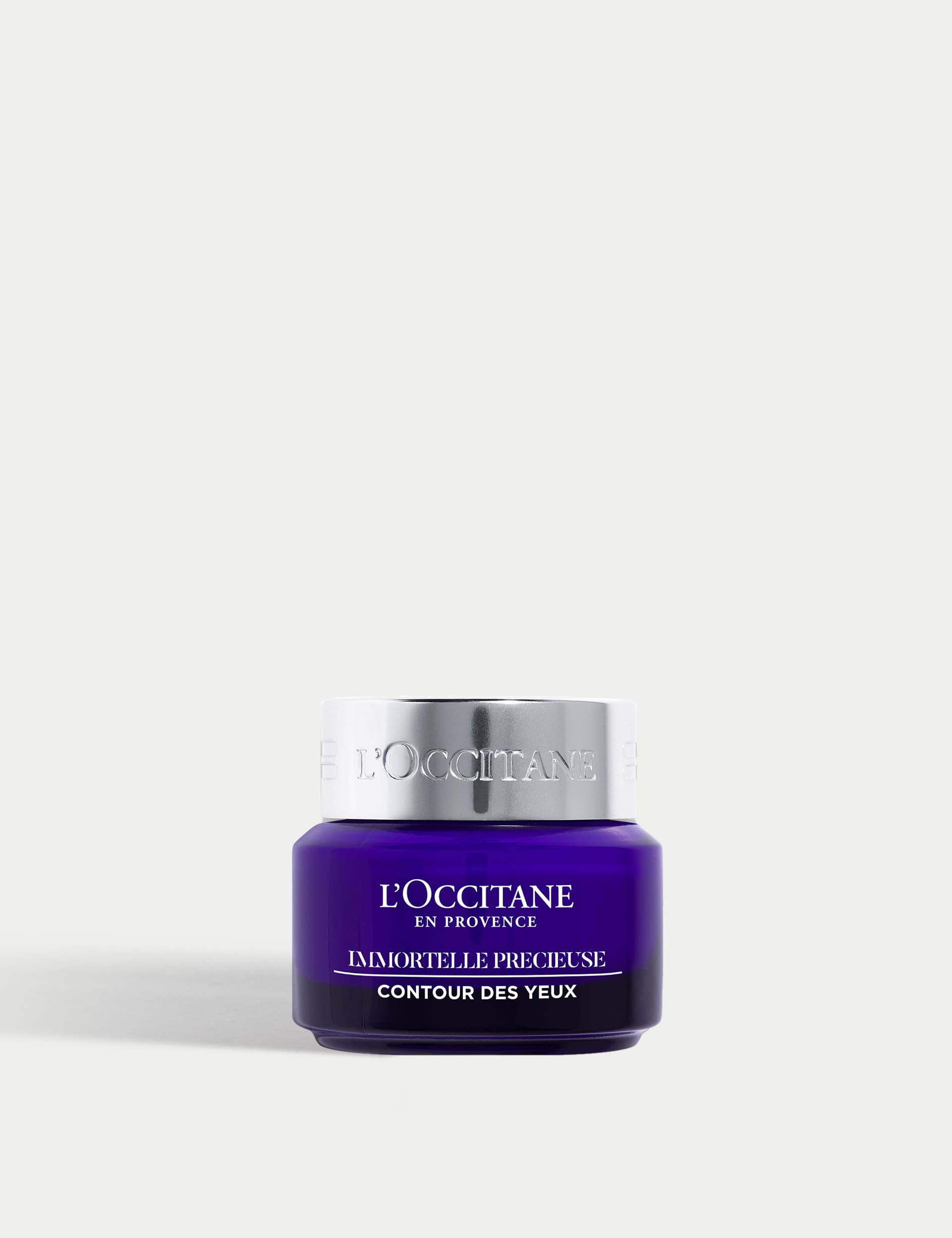 L'Occitane Immortelle Precious Eye Balm, 15ml