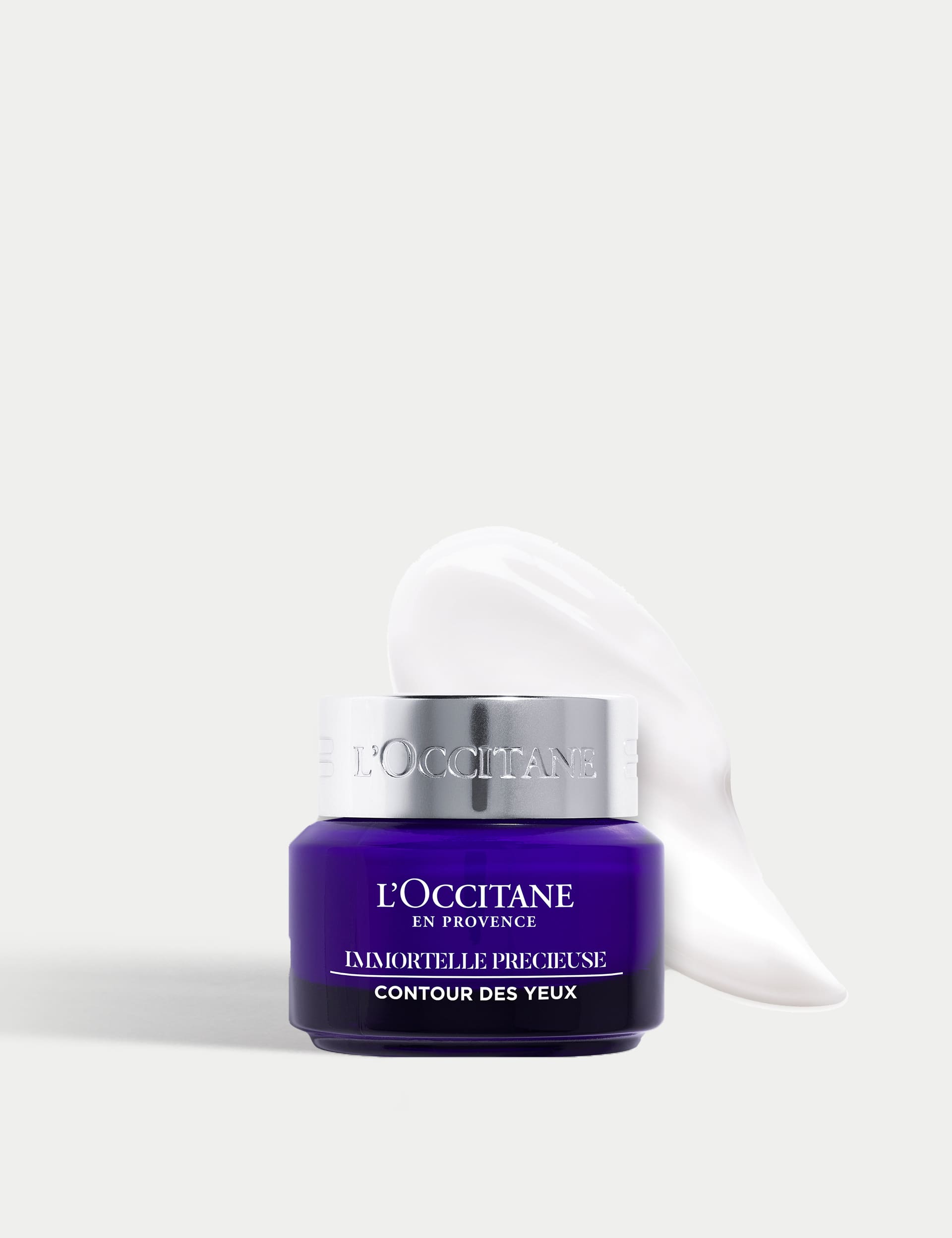 L'Occitane Immortelle Precious Eye Balm, 15ml