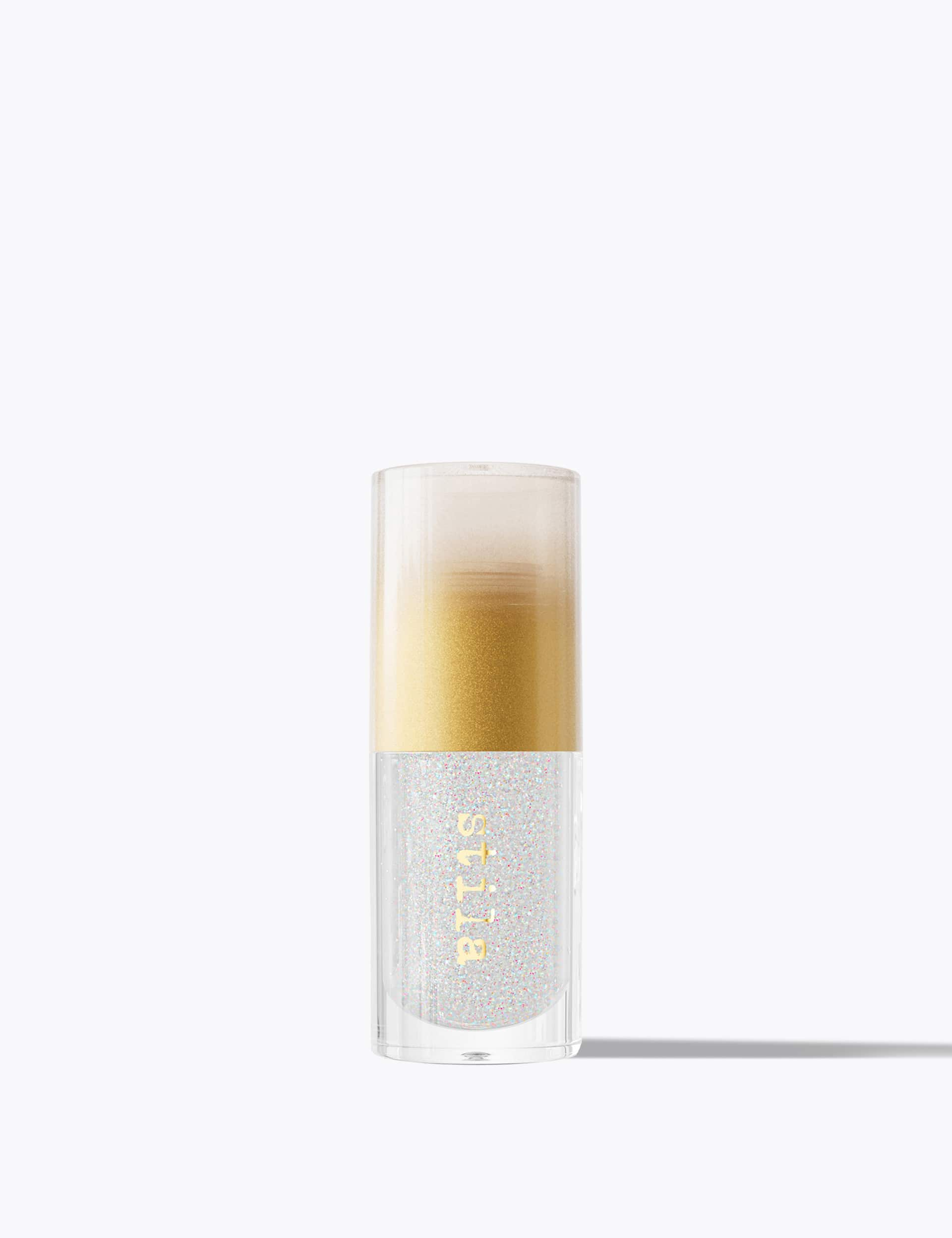 Stila Heaven's Dew Gel Lip Oil - Rain Drop 5.35ml - Silver Grey, Gold,Bronze,Silver,Silver Grey,Medi