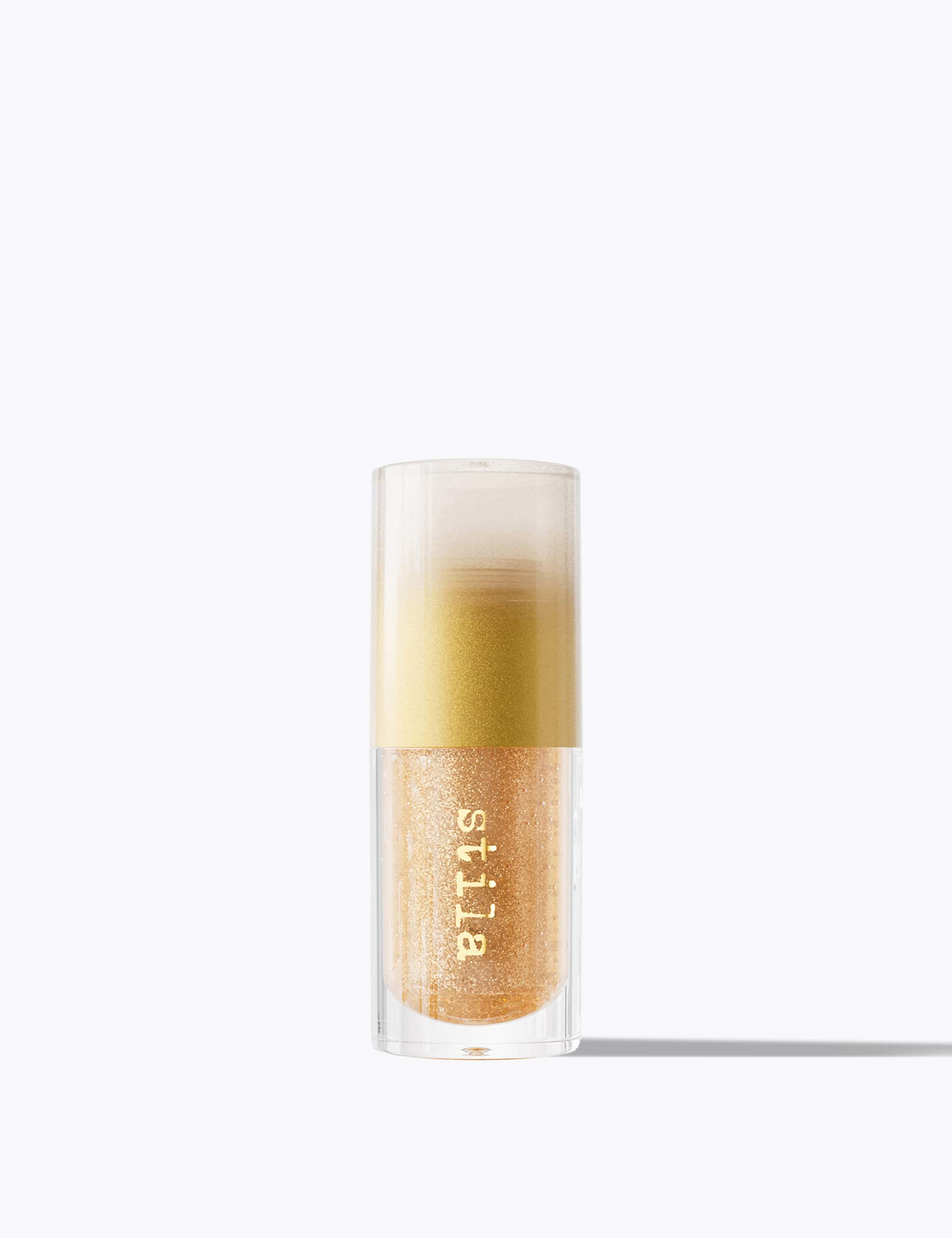 Stila Heaven's Dew Gel Lip Oil - Rain Drop 5.35ml - Bronze, Gold,Bronze,Silver,Silver Grey,Medium Go