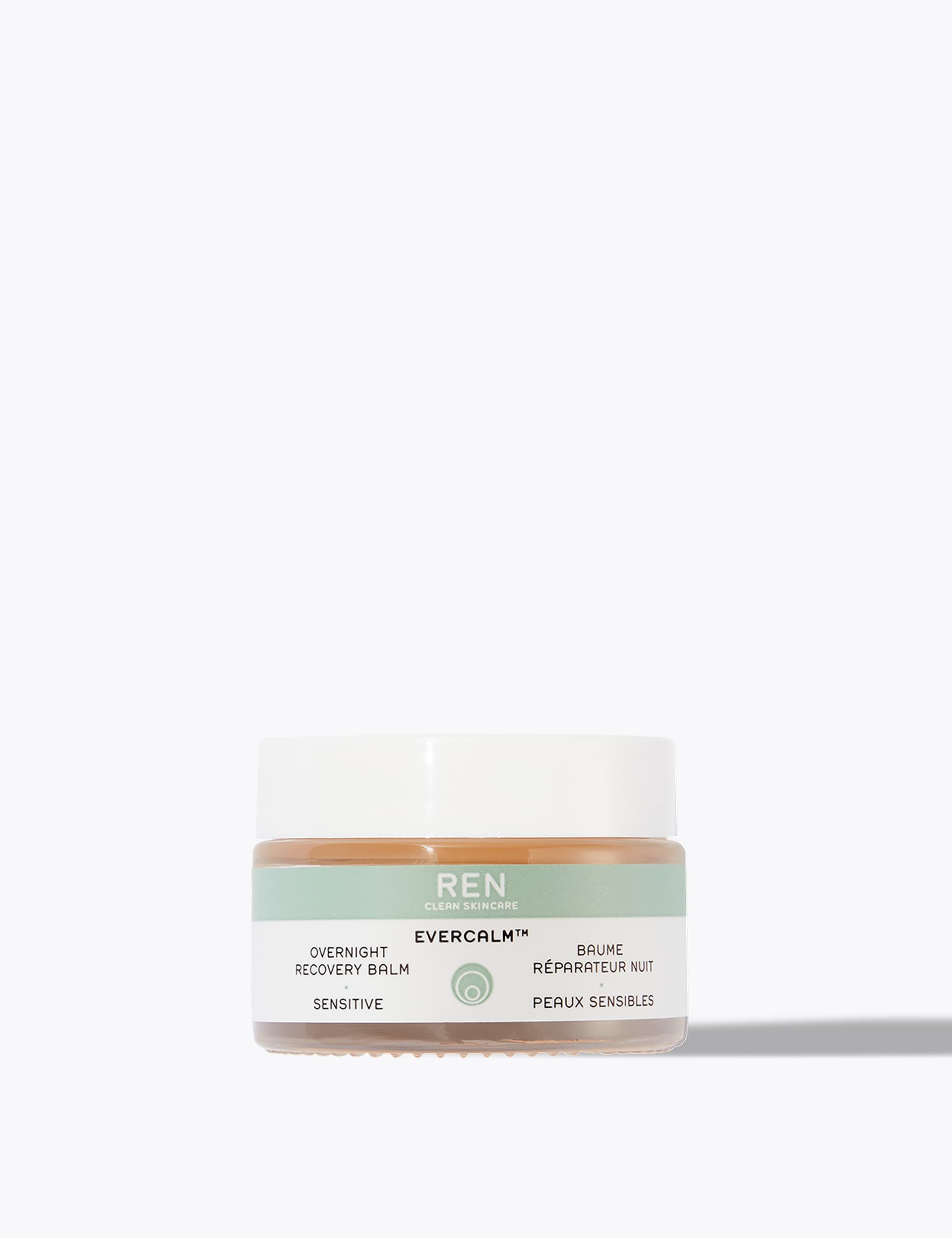 Ren Evercalm Overnight Recovery Balm 30ml