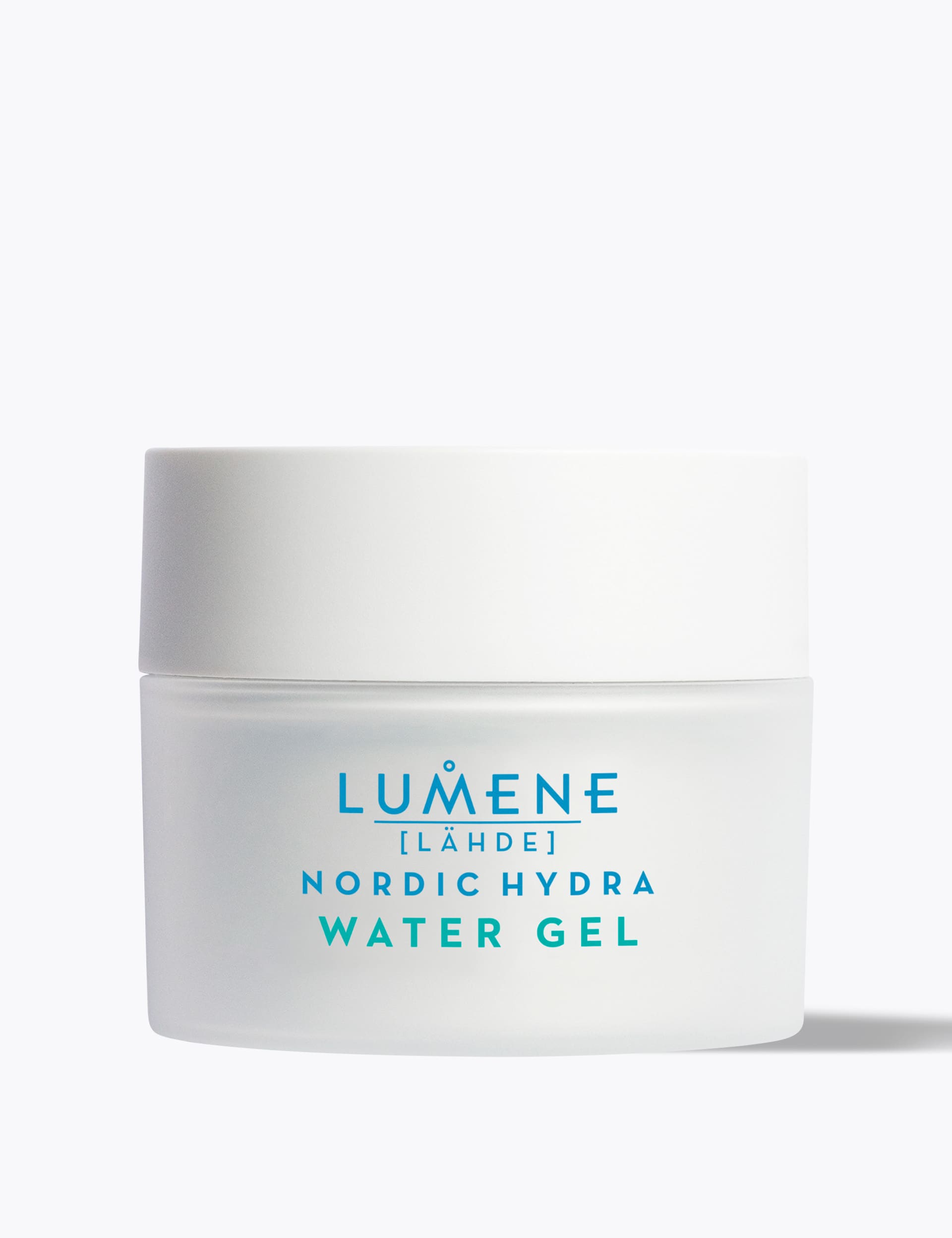 Lumene Nordic Hydra [Lhde] Water Gel Moisturiser 50ml