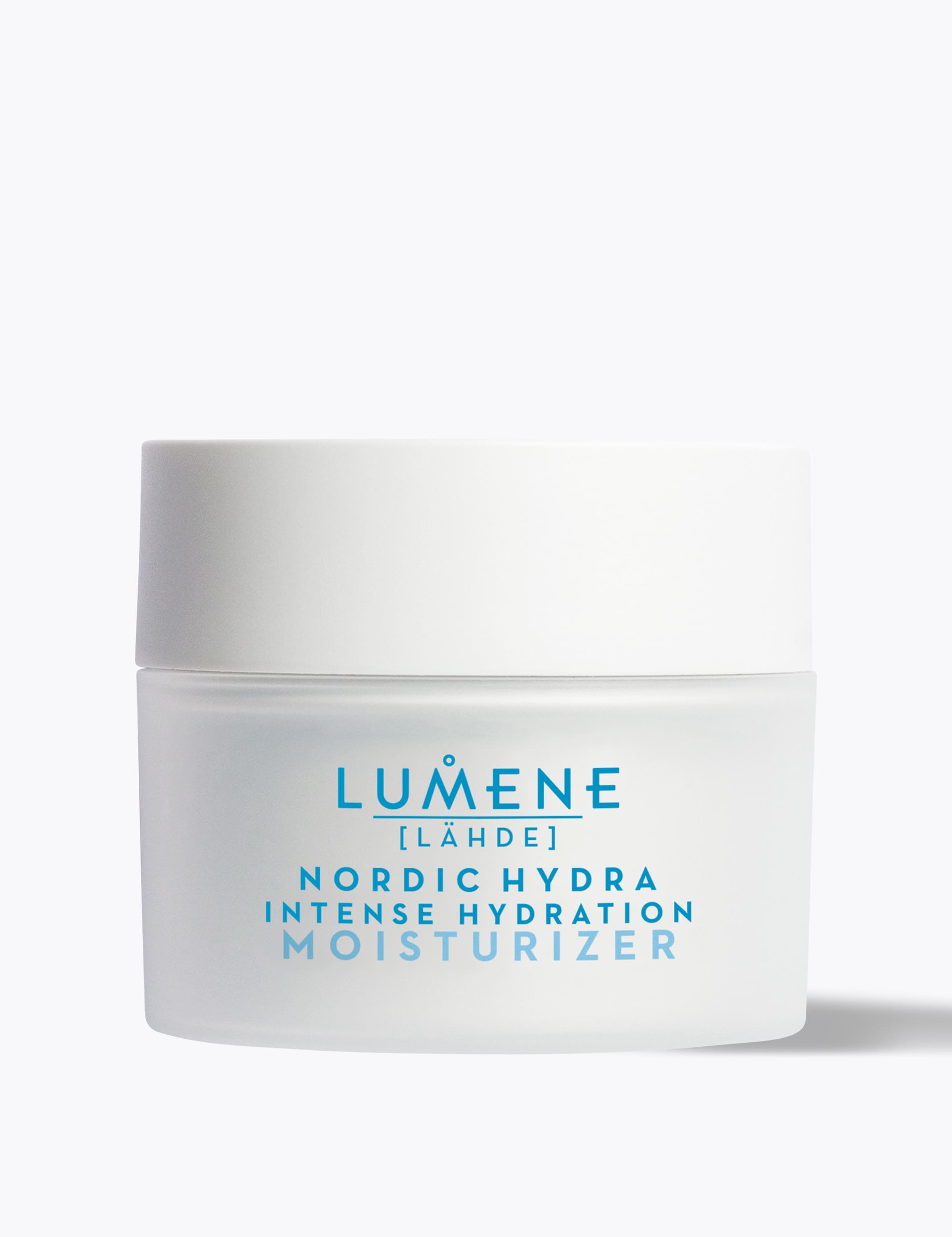 Lumene Nordic Hydra [Lhde] Intense Hydration Moisturiser 50ml