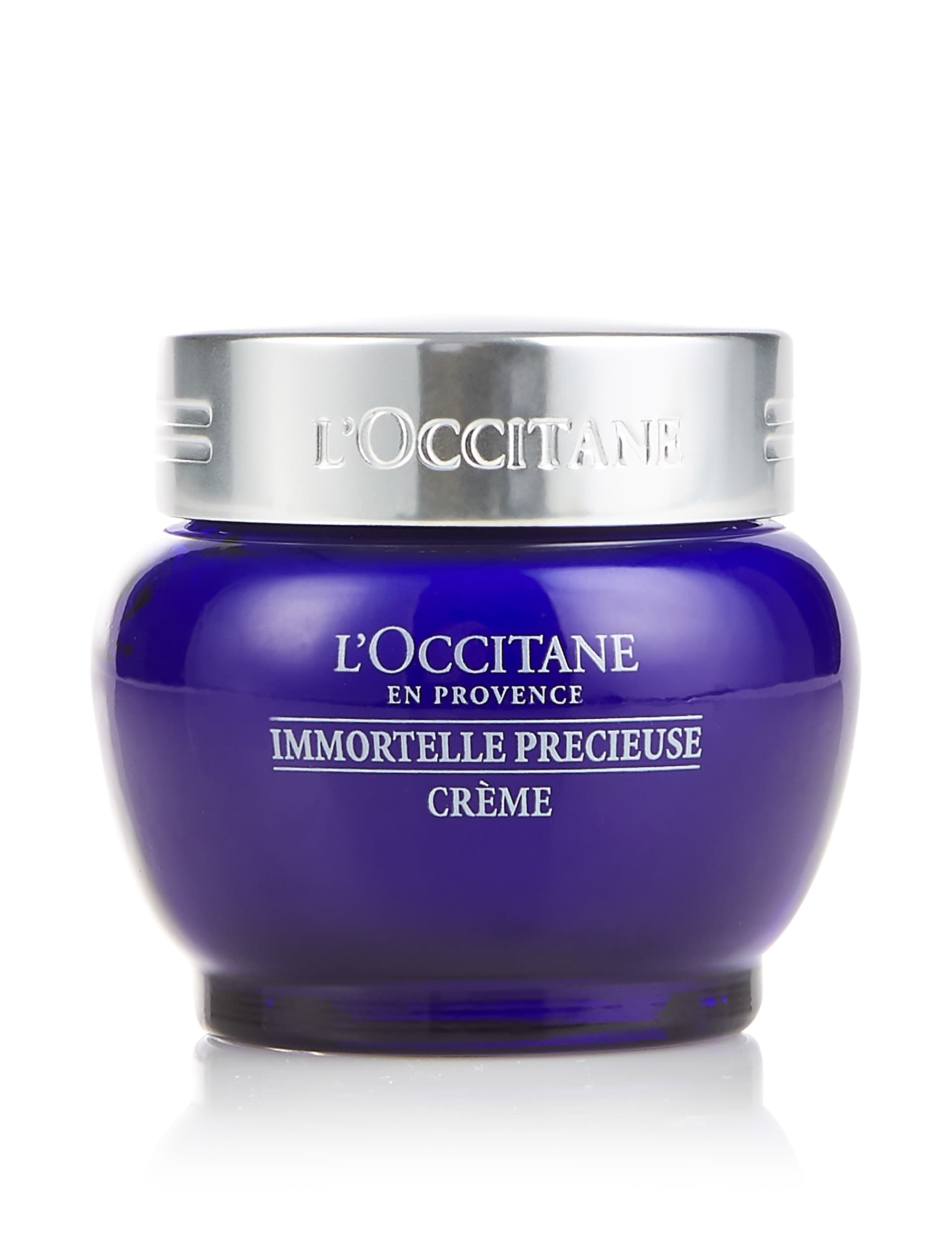 L'Occitane Immortelle Precious Cream, 50ml