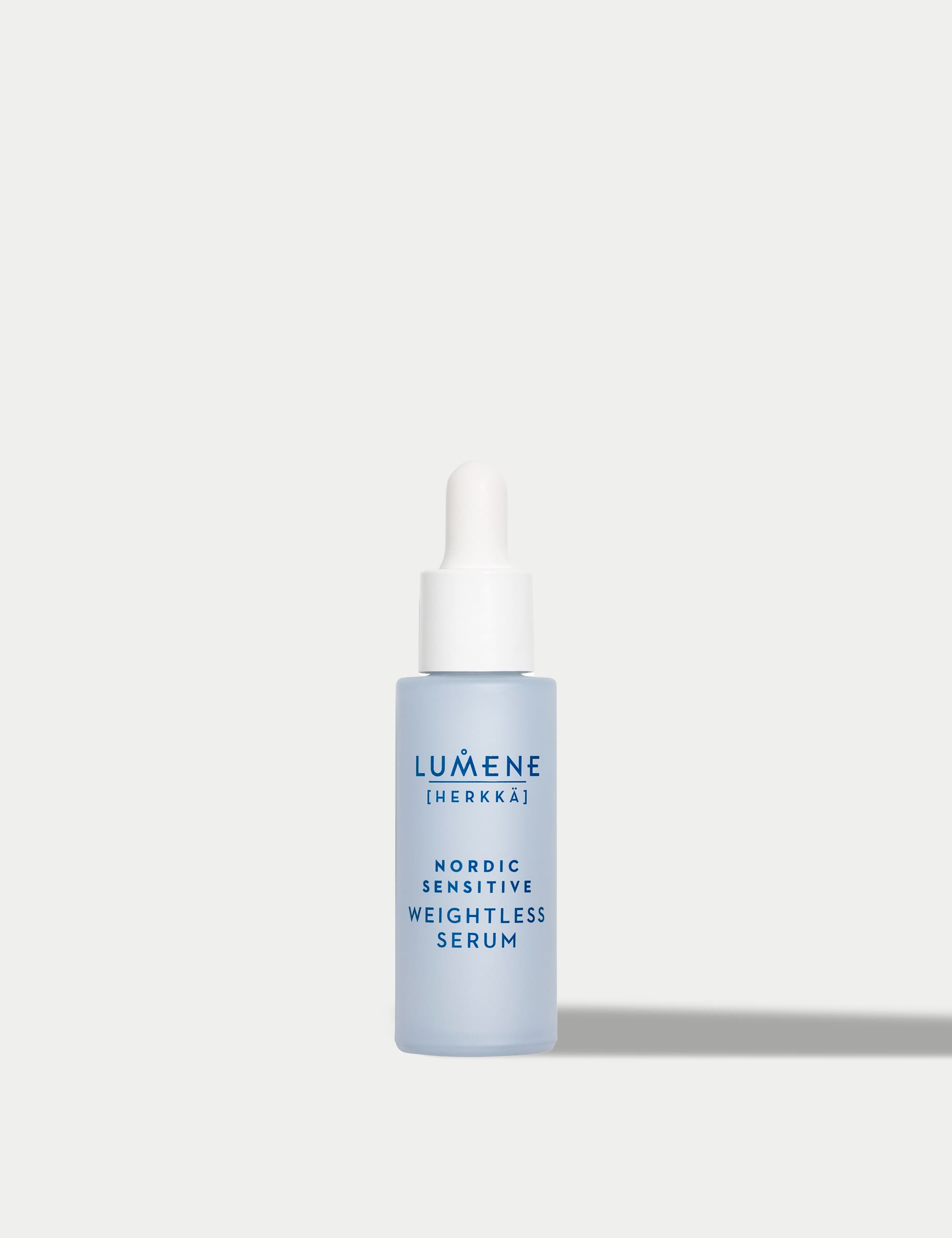 Lumene Nordic Sensitive [HERKK] Weightless Serum 30ml