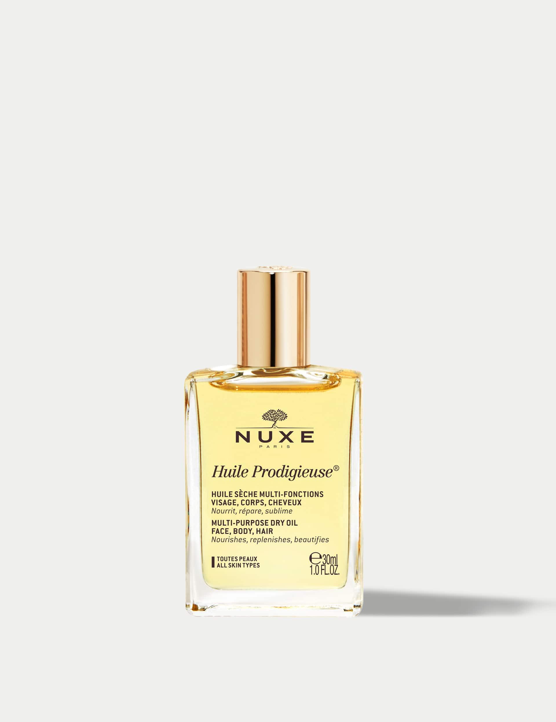 Nuxe Huile Prodigieuse Multipurpose Oil 30ml