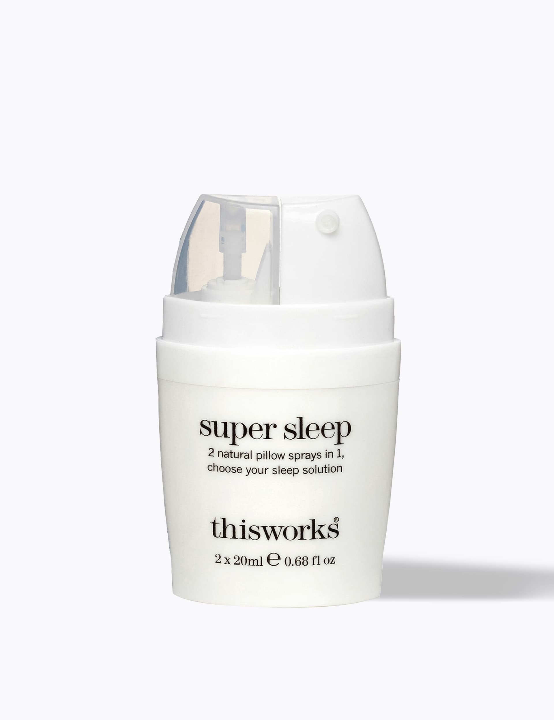 This Works Womens Mens Kids Super Sleep