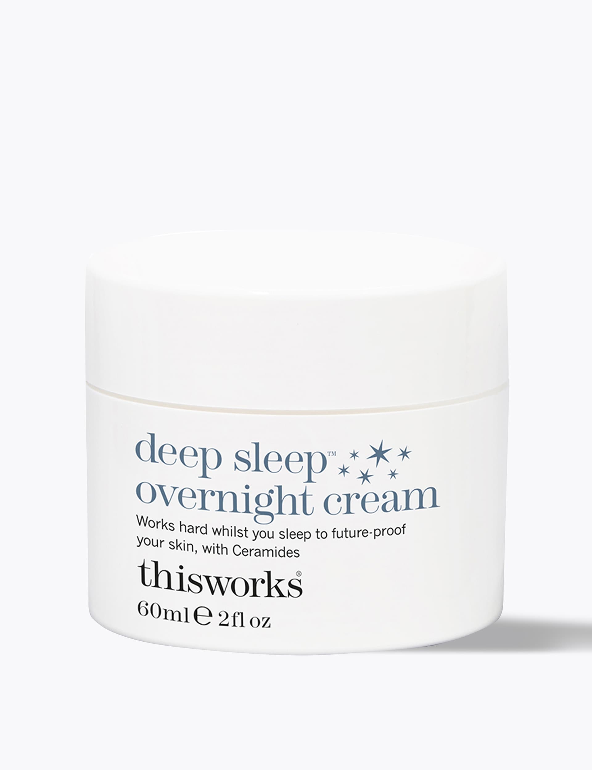 This Works Kids Deep Sleep Overnight Cream 60ml